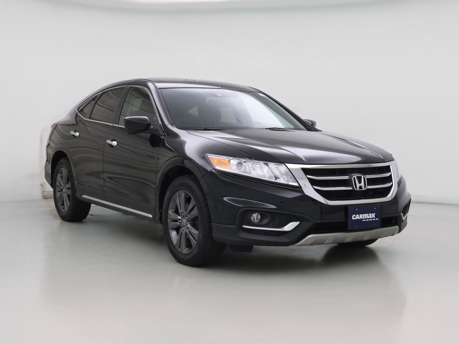 2014 Honda Crosstour EX-L V-6