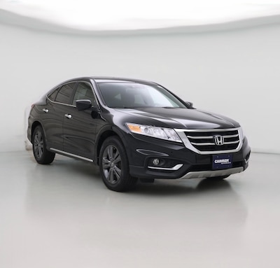 2014 Honda Accord CrossTour EX-L