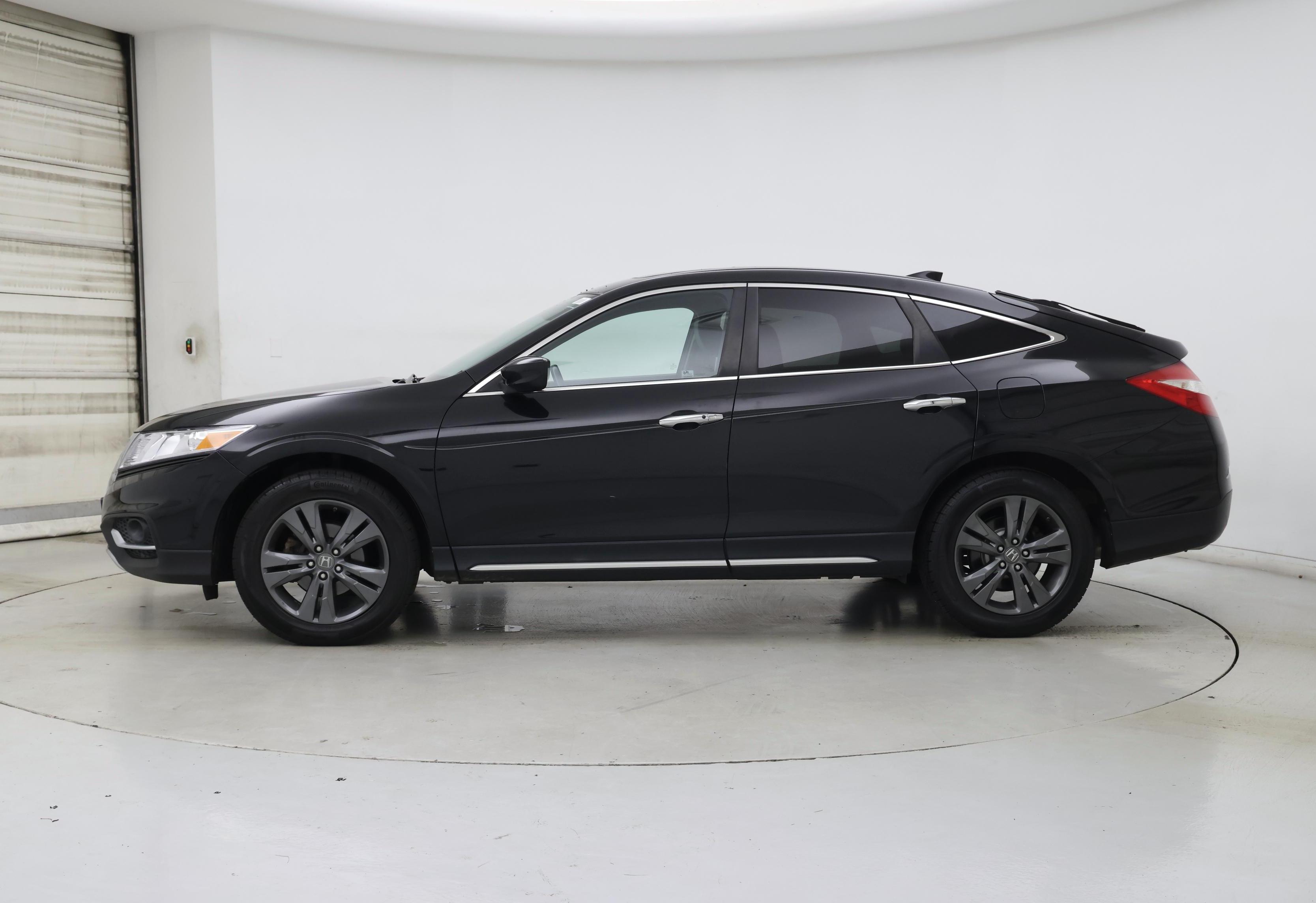 Thumbnail: 2014 Honda Accord Crosstour - 3