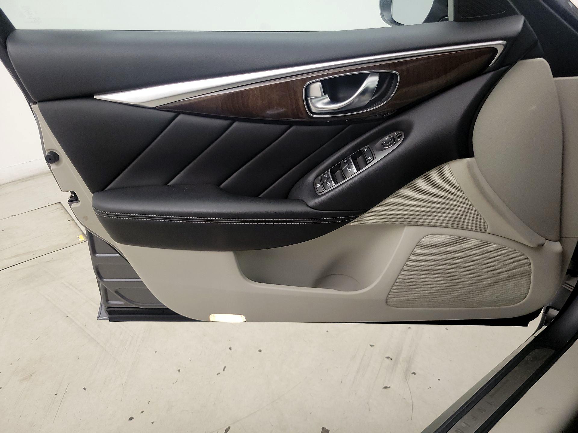 Thumbnail: 2019 INFINITI Q50 - 12