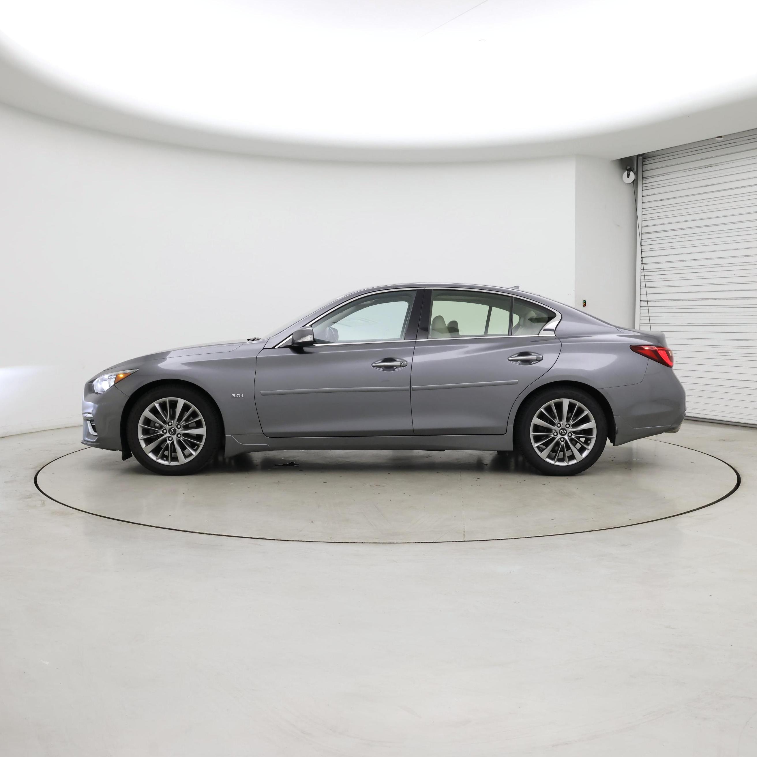 Thumbnail: 2019 INFINITI Q50 - 3