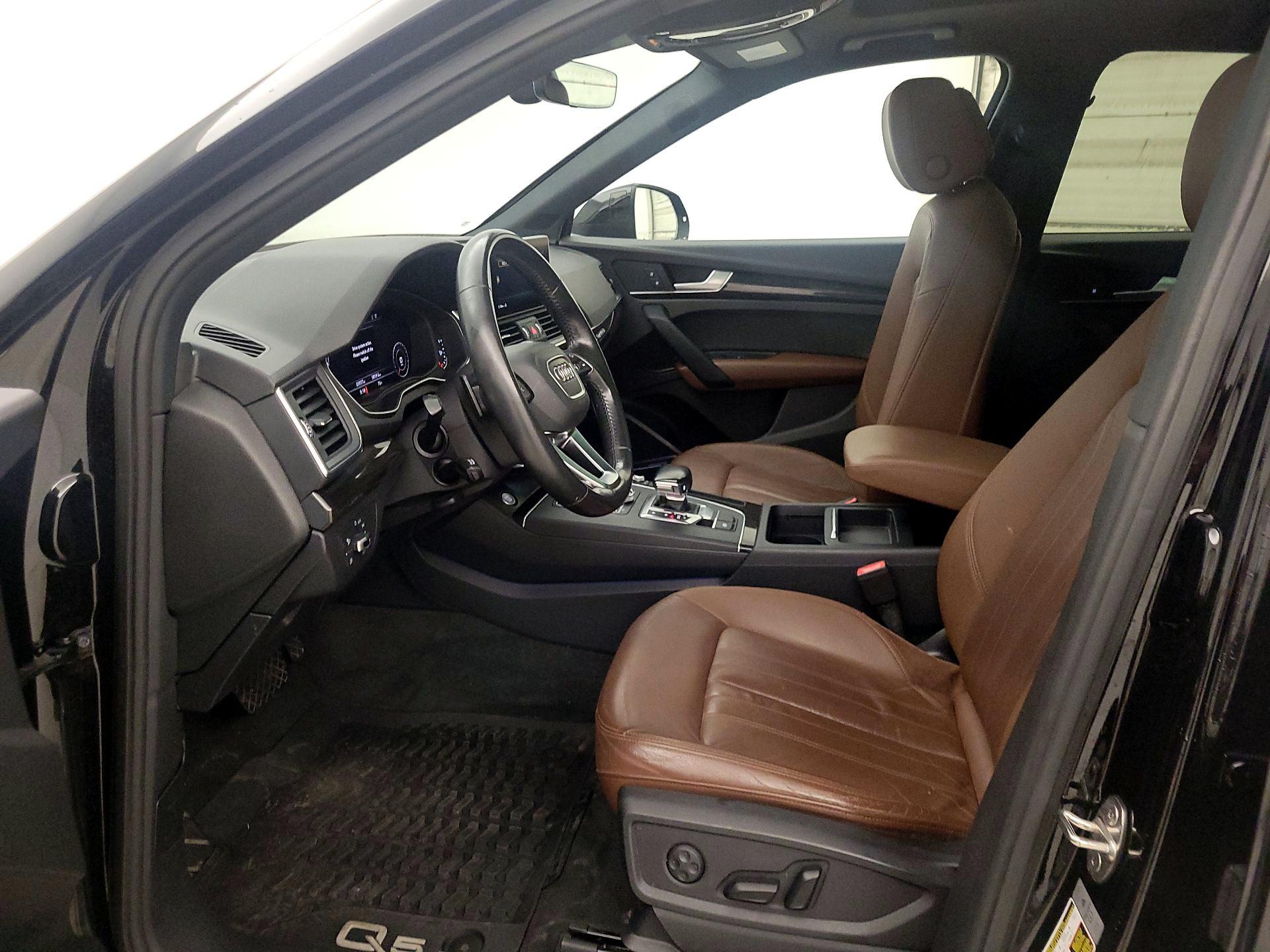 Thumbnail: 2018 Audi Q5 - 11