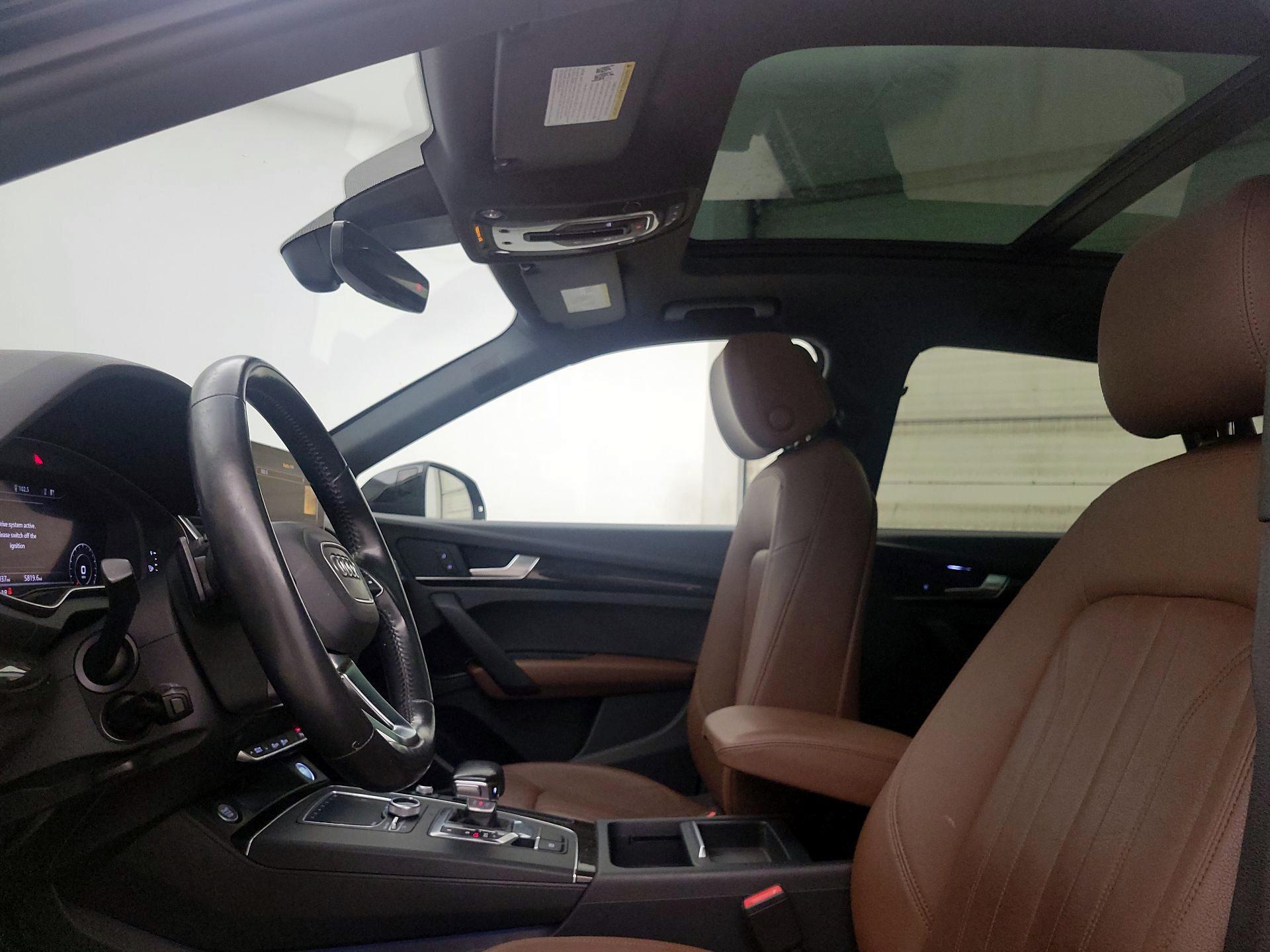 Thumbnail: 2018 Audi Q5 - 20