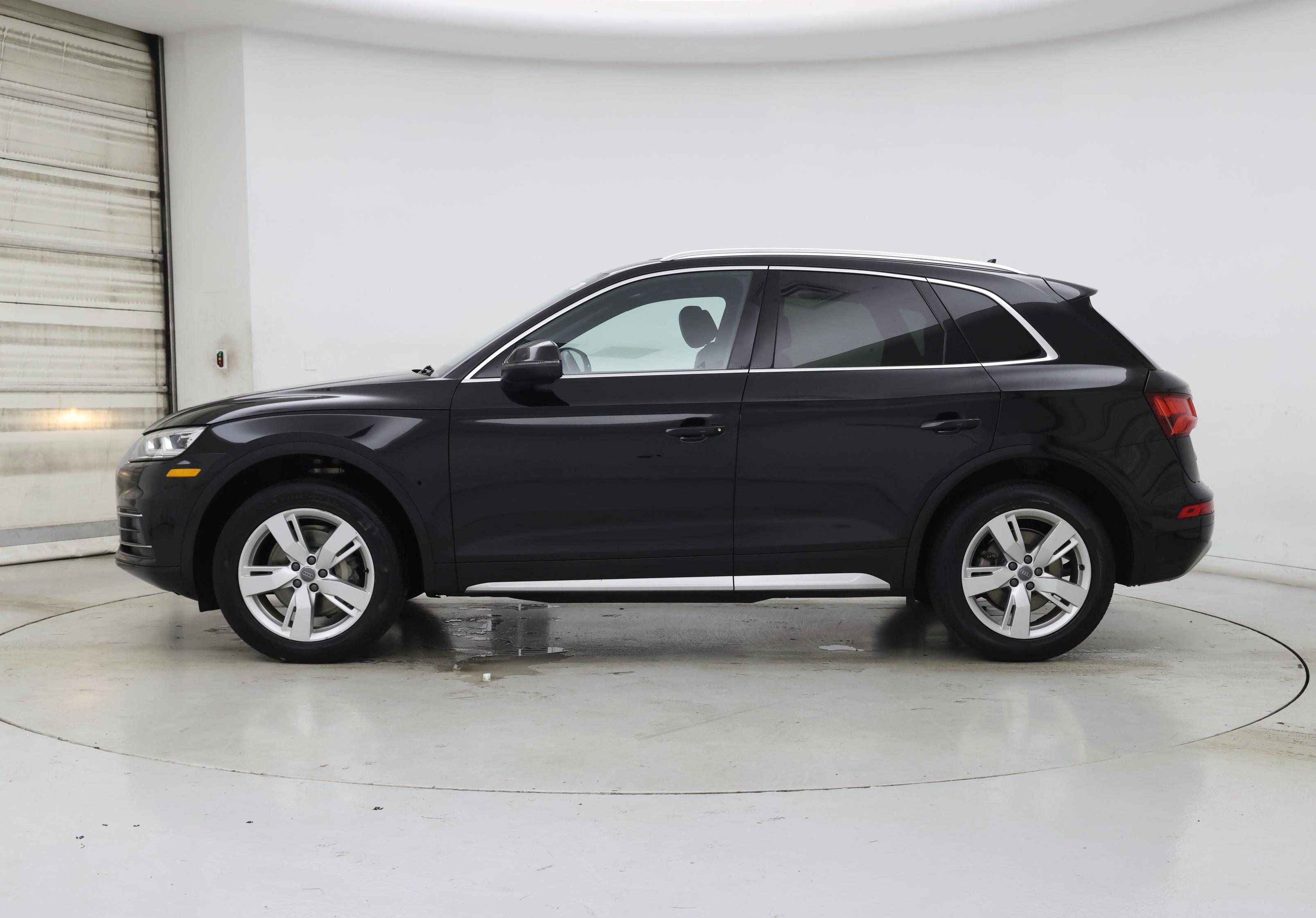 Thumbnail: 2018 Audi Q5 - 3