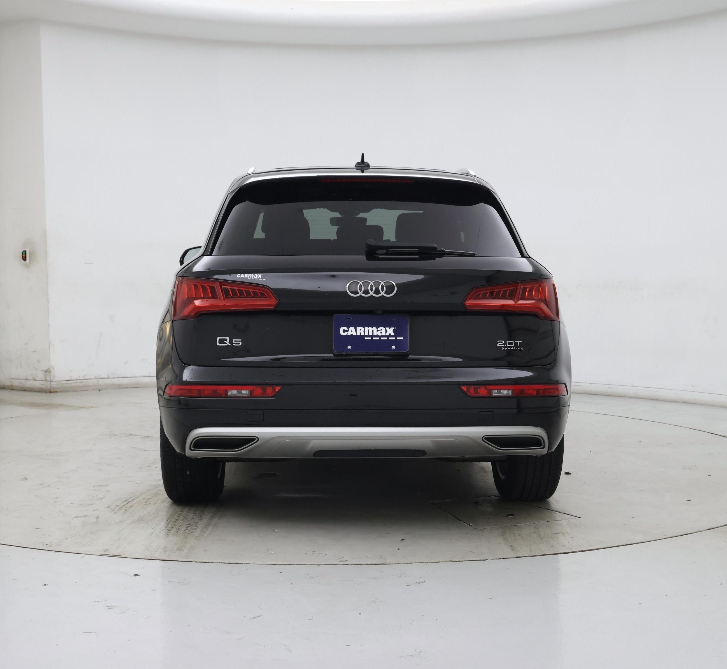 Thumbnail: 2018 Audi Q5 - 6