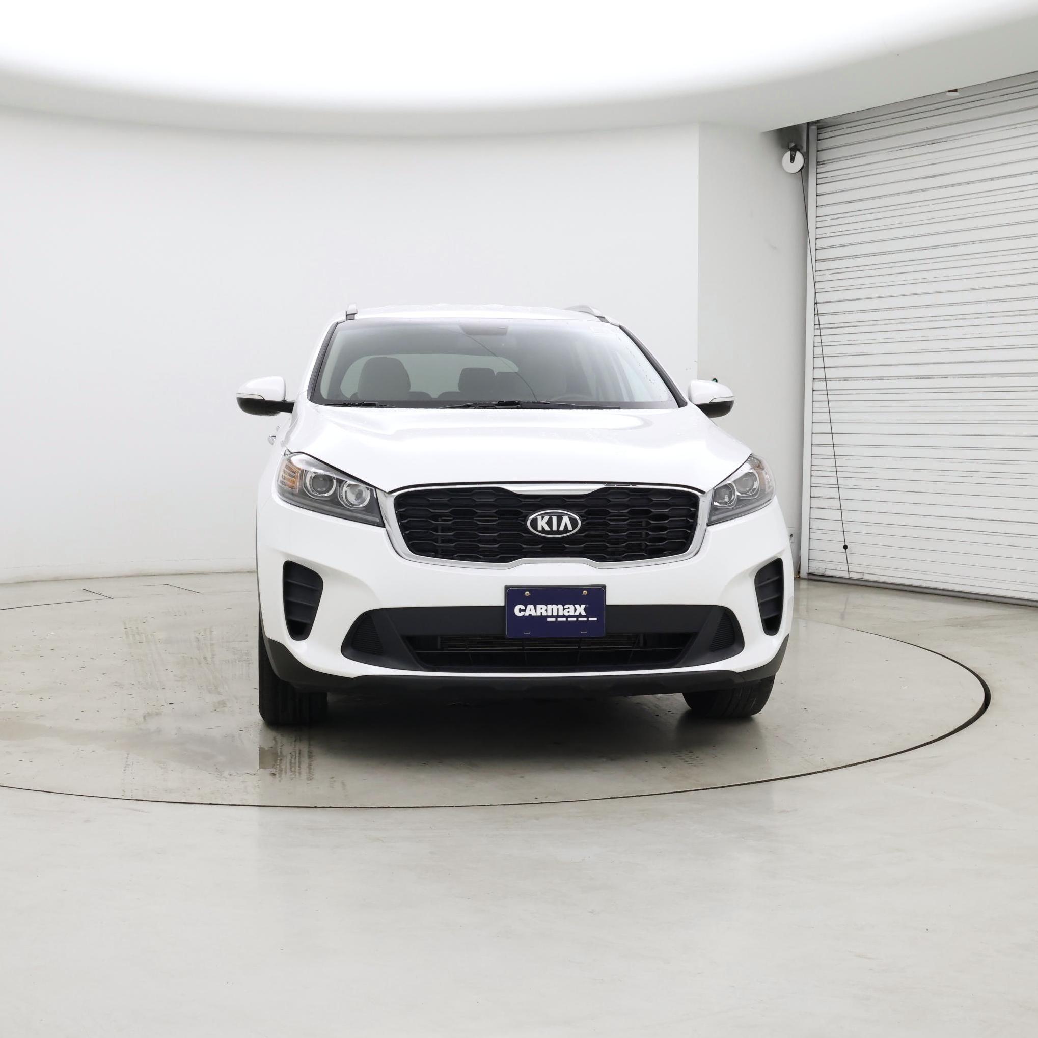 Thumbnail: 2019 Kia Sorento - 5
