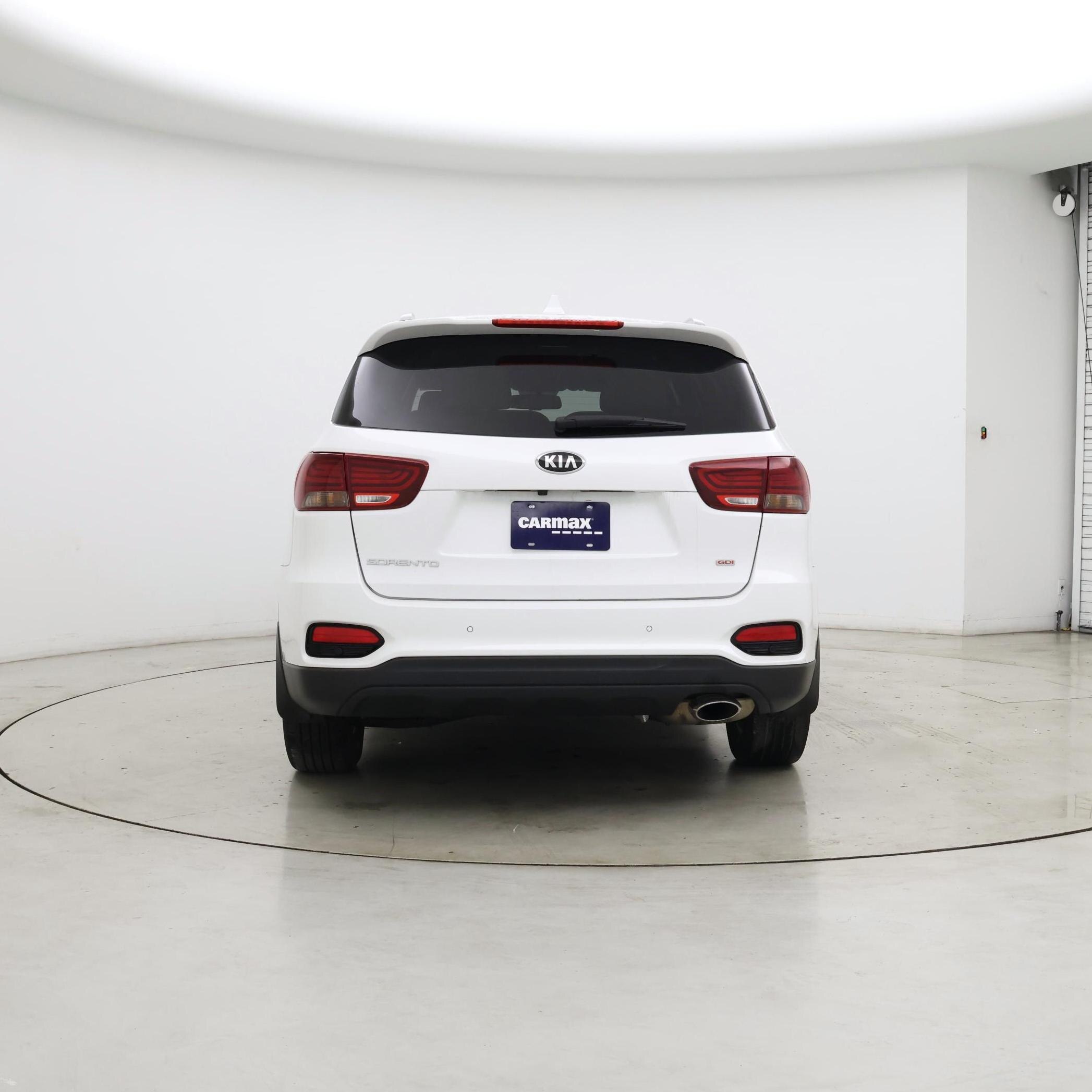 Thumbnail: 2019 Kia Sorento - 6