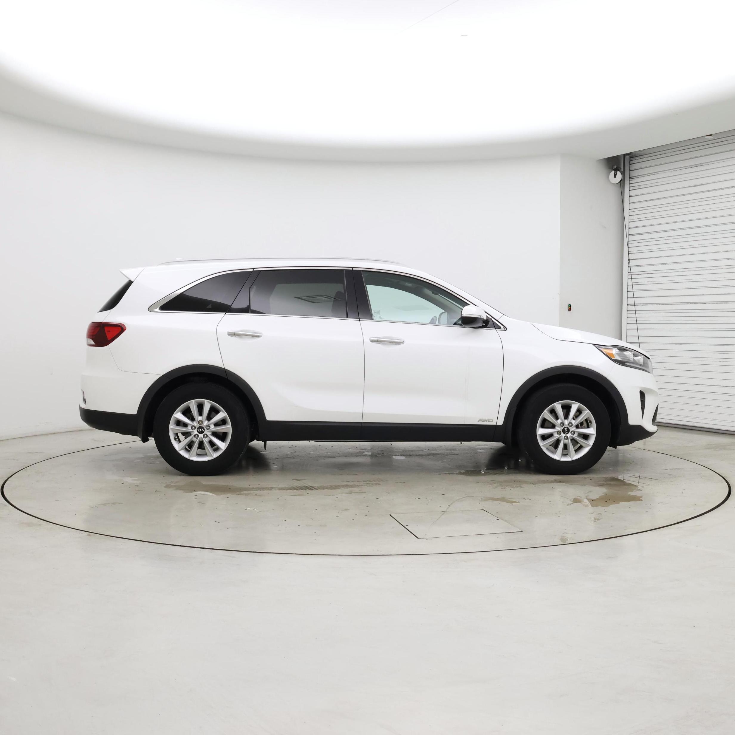 Thumbnail: 2019 Kia Sorento - 7