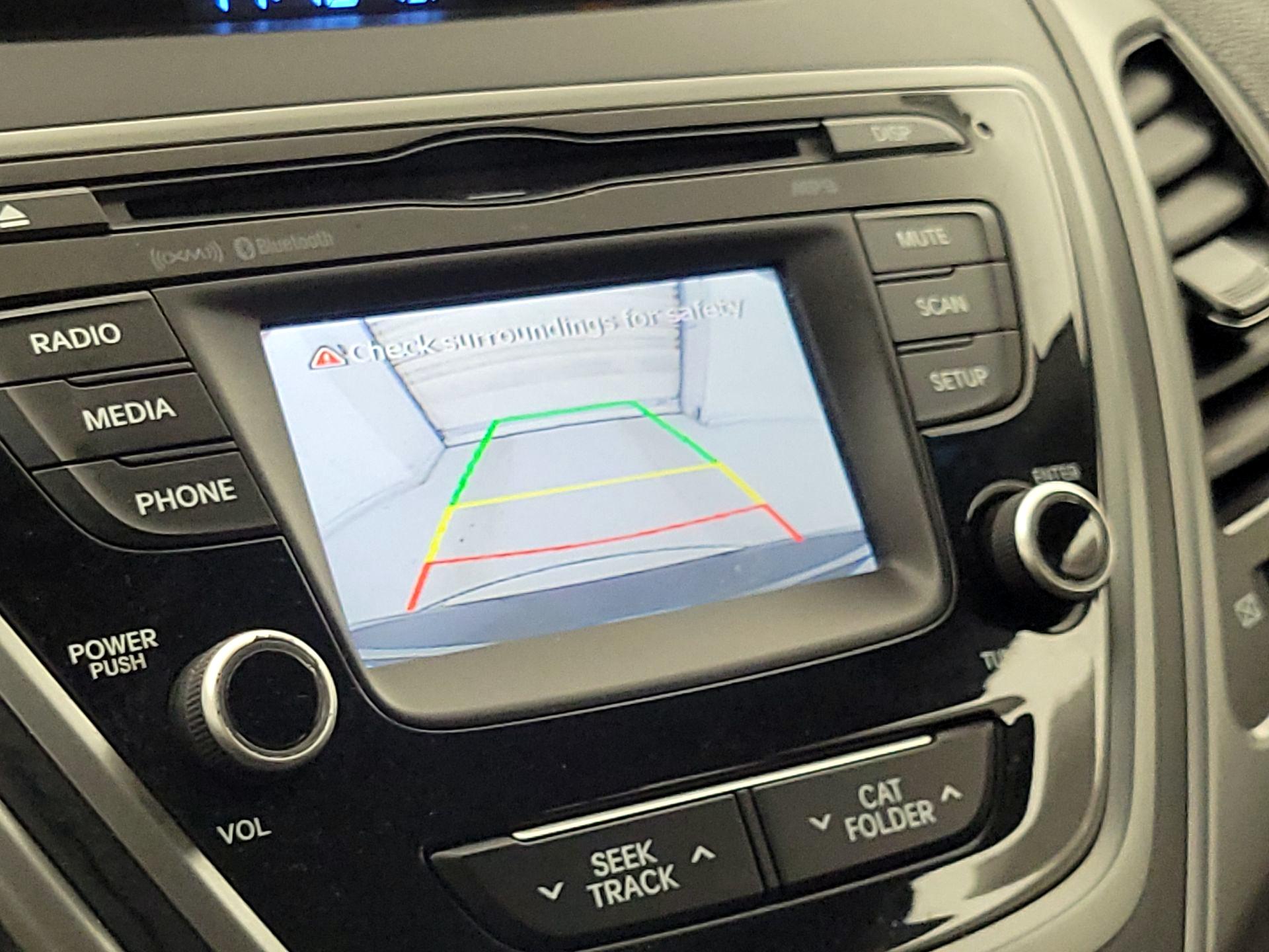 Thumbnail: 2016 Hyundai Elantra - 14