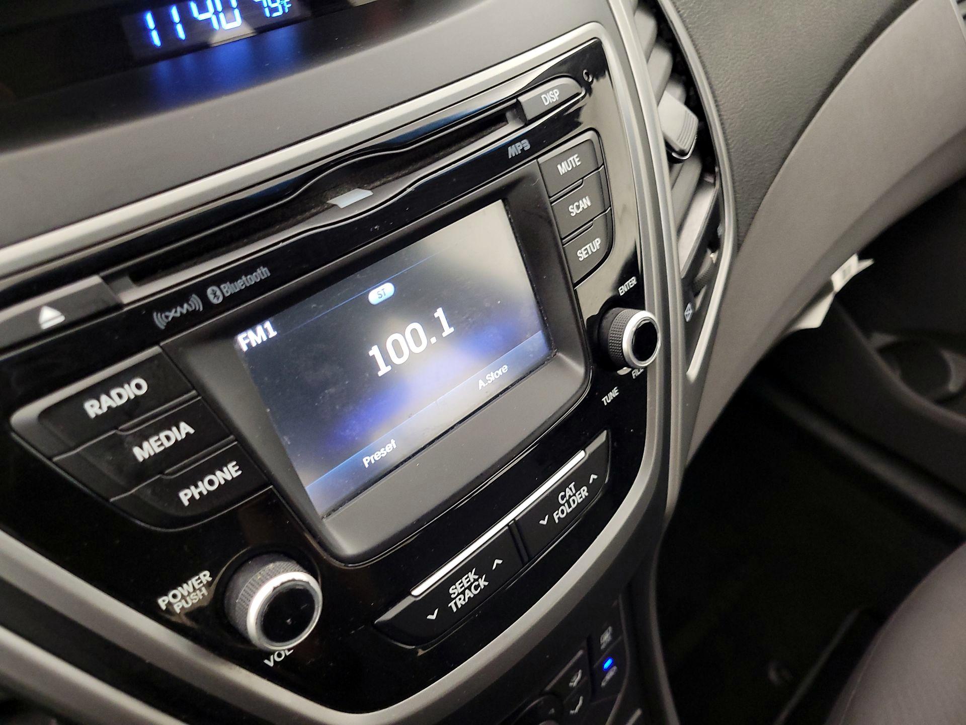 Thumbnail: 2016 Hyundai Elantra - 15