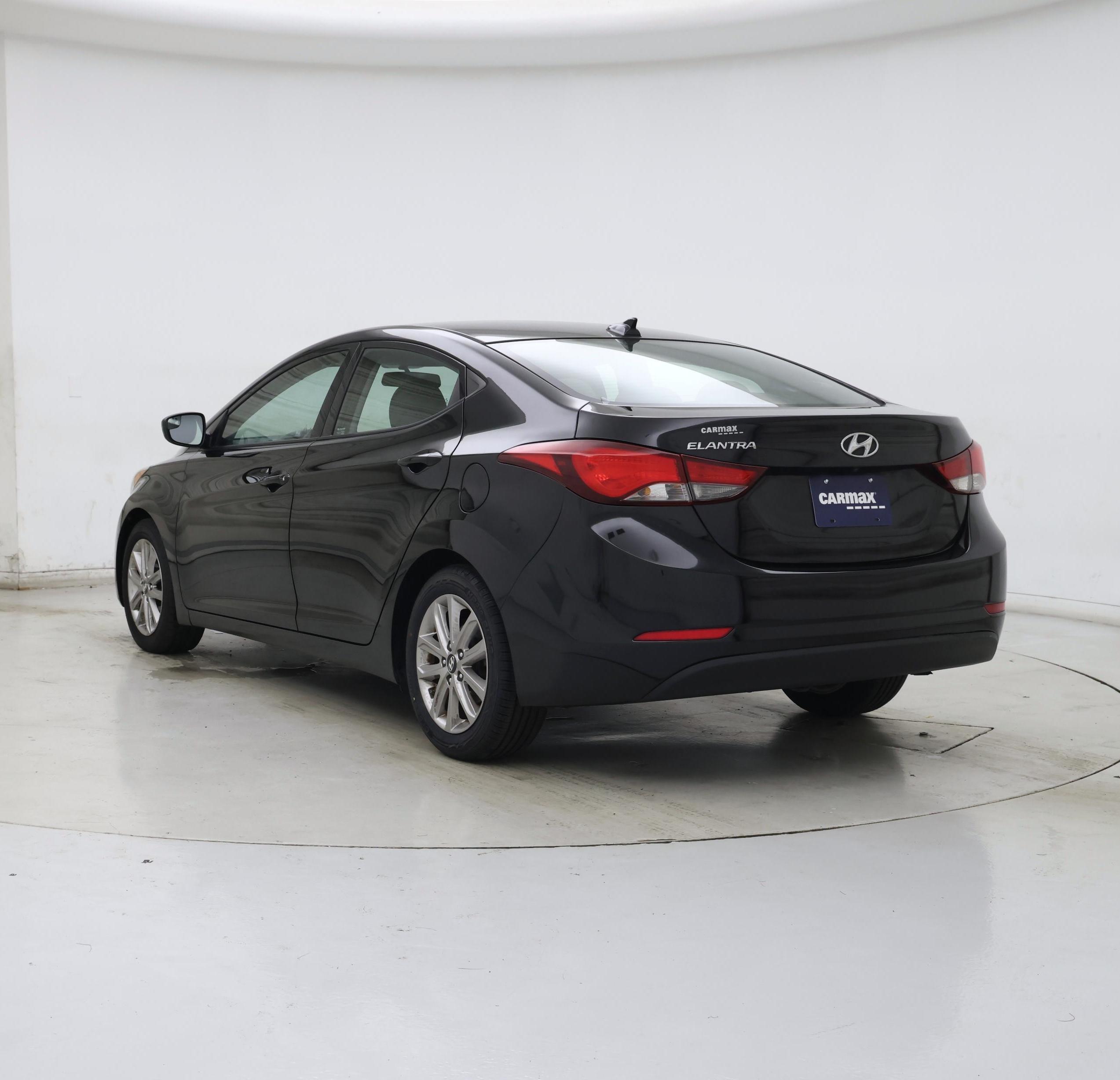 Thumbnail: 2016 Hyundai Elantra - 2