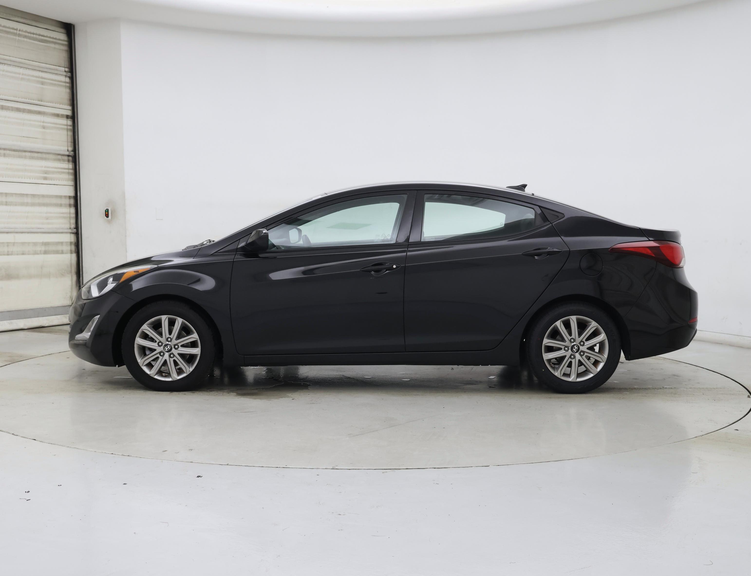 Thumbnail: 2016 Hyundai Elantra - 3