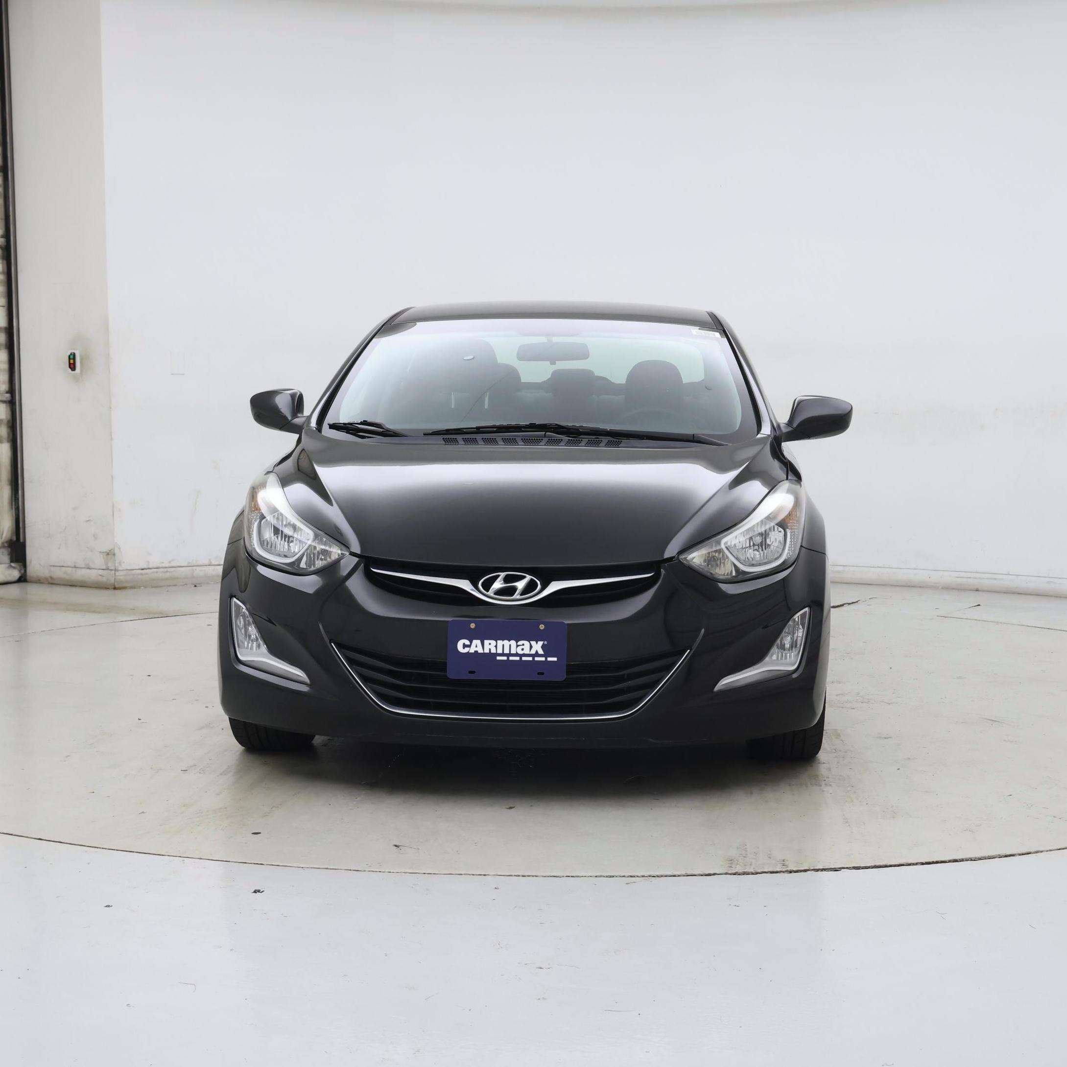 Thumbnail: 2016 Hyundai Elantra - 5