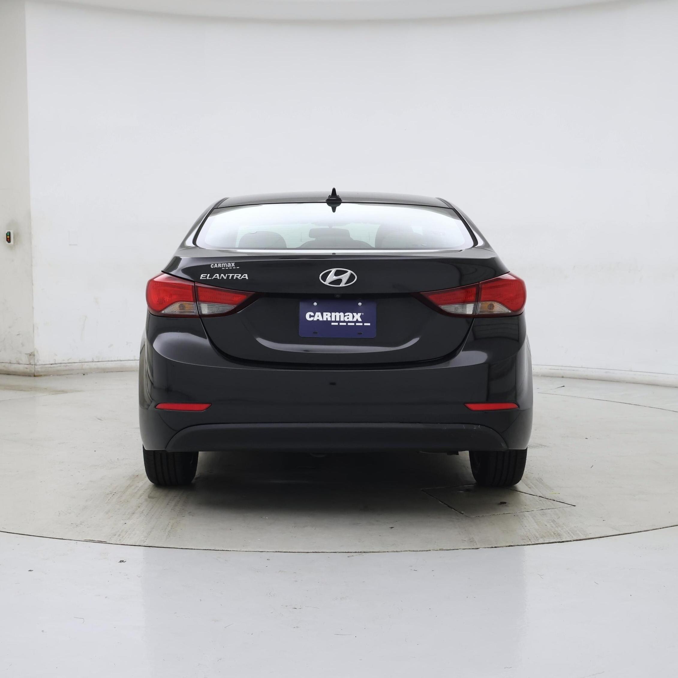 Thumbnail: 2016 Hyundai Elantra - 6