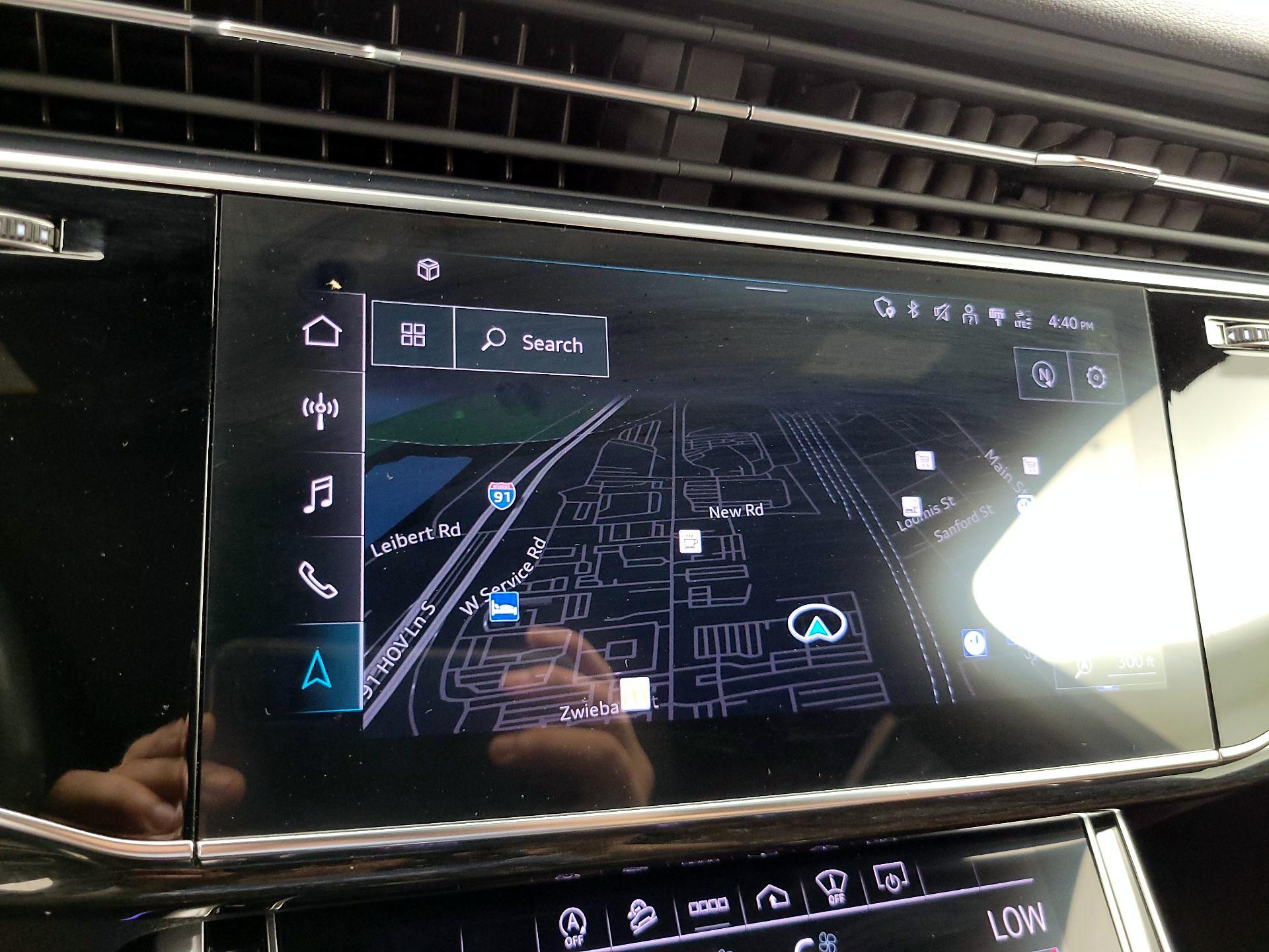 Thumbnail: 2021 Audi Q7 - 14