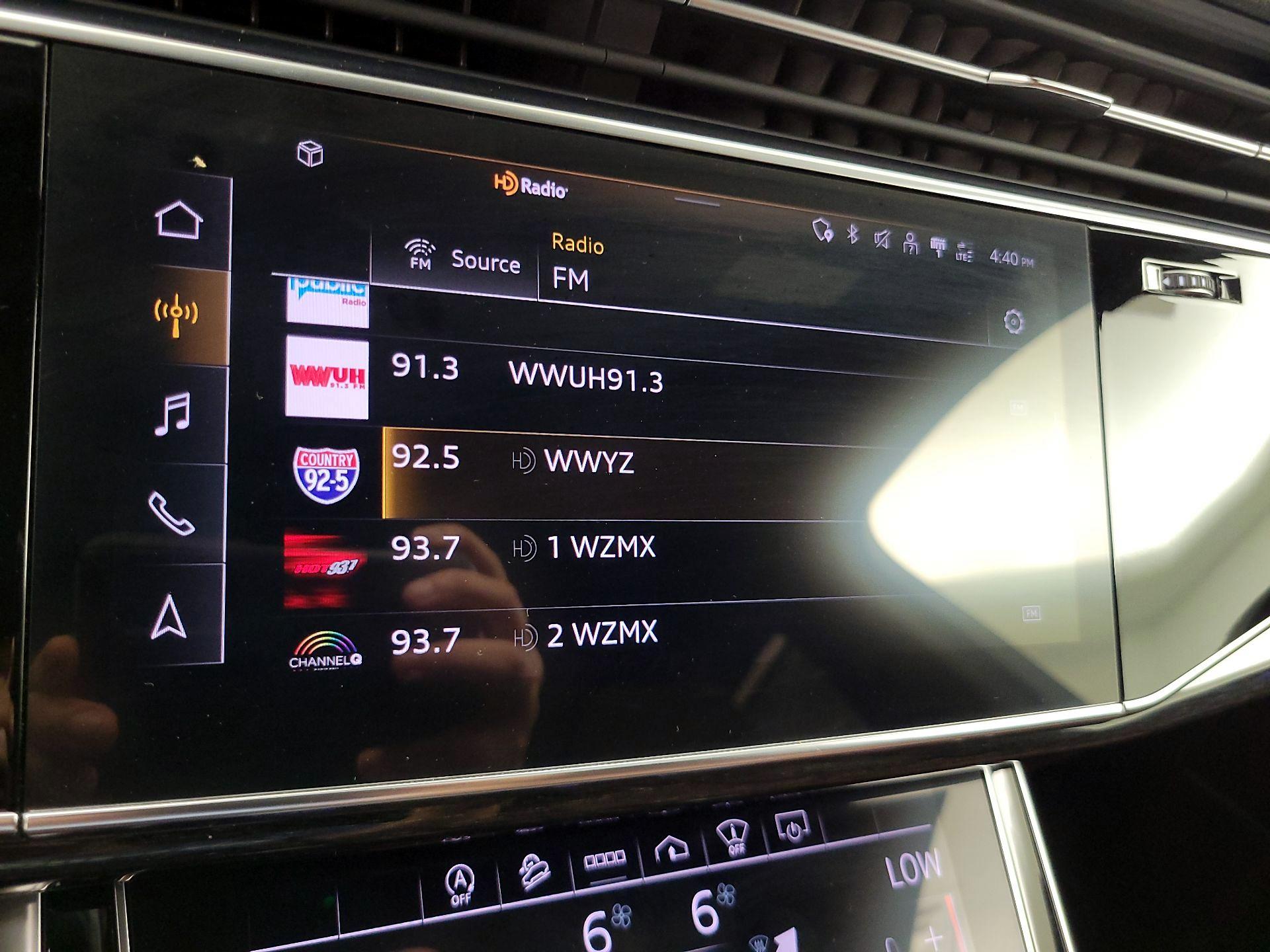 Thumbnail: 2021 Audi Q7 - 16