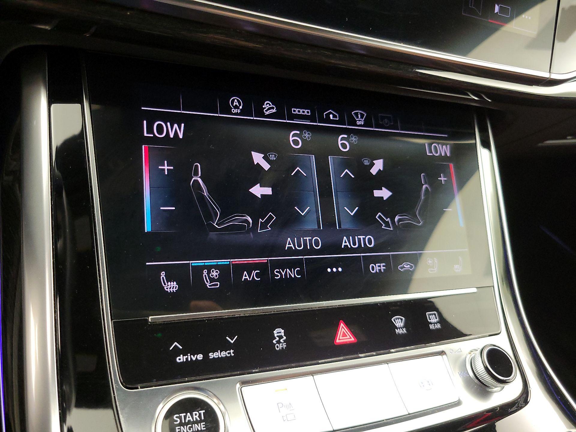 Thumbnail: 2021 Audi Q7 - 17