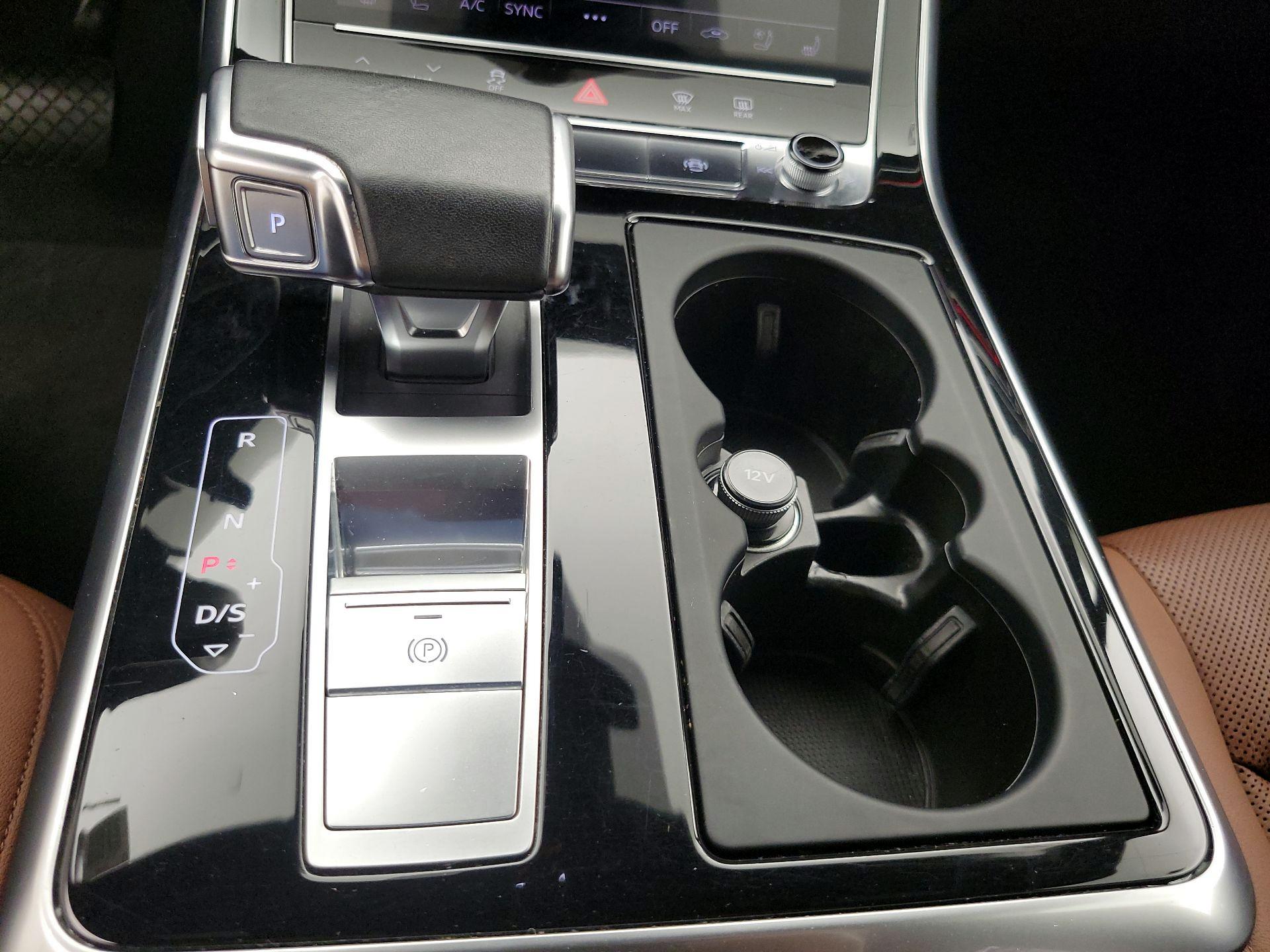 Thumbnail: 2021 Audi Q7 - 18