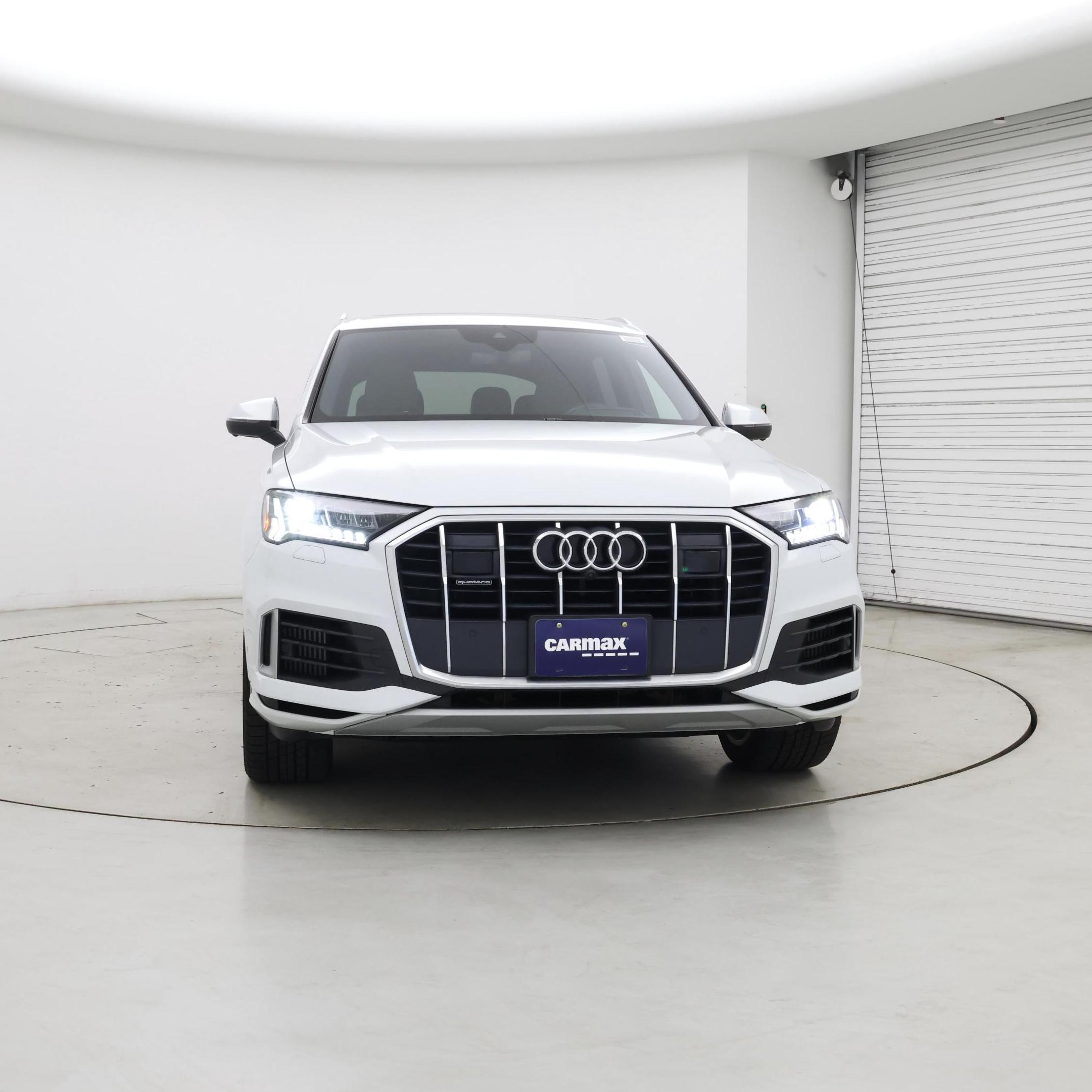 Thumbnail: 2021 Audi Q7 - 5