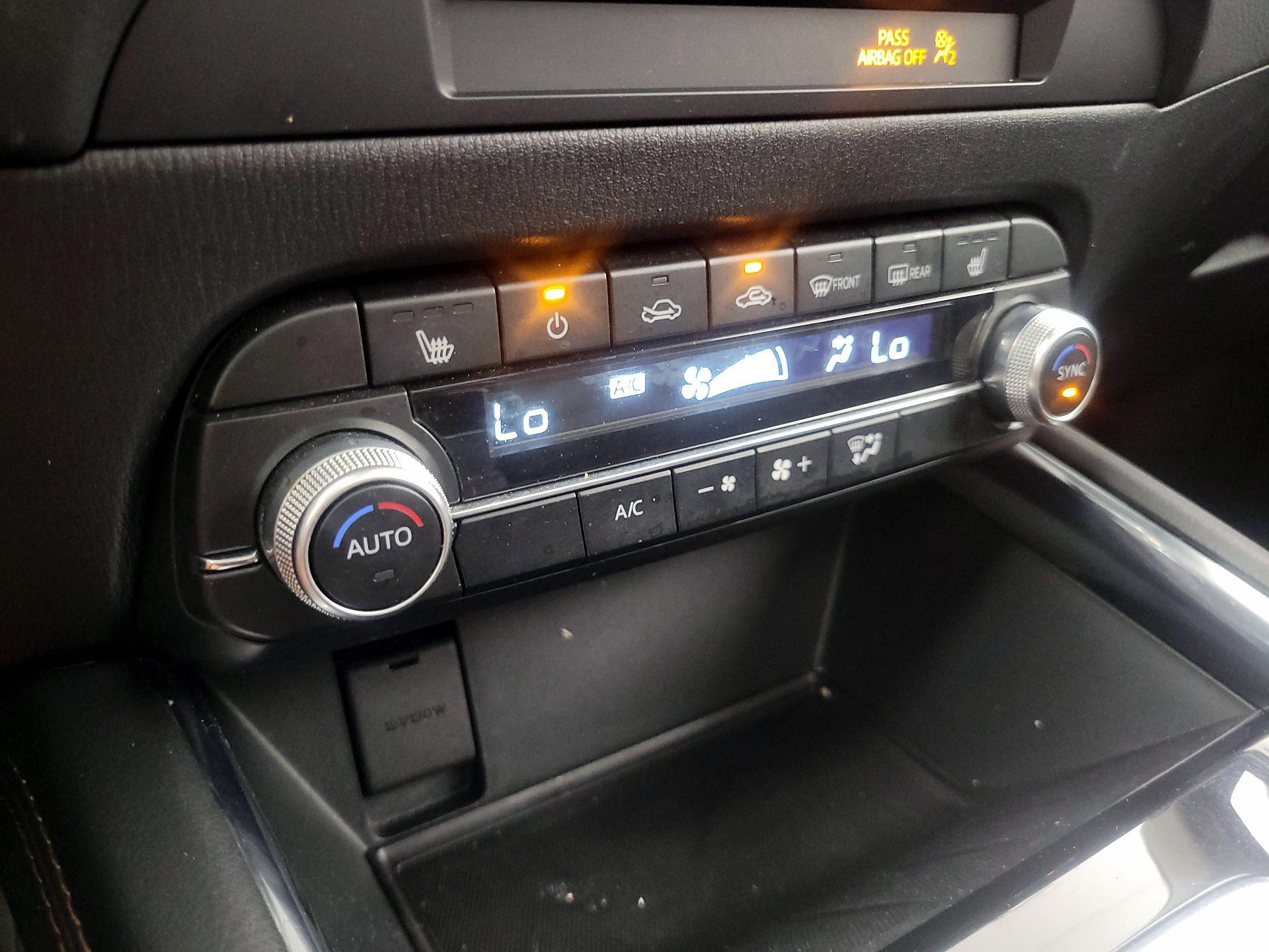 Thumbnail: 2020 Mazda CX-5 - 16
