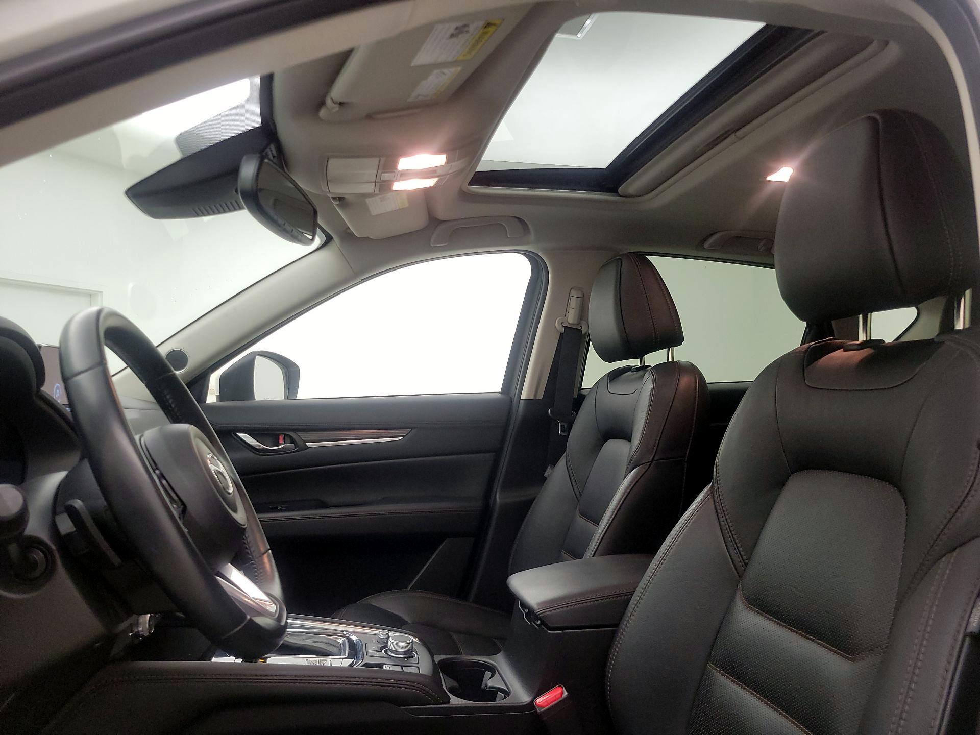 Thumbnail: 2020 Mazda CX-5 - 19