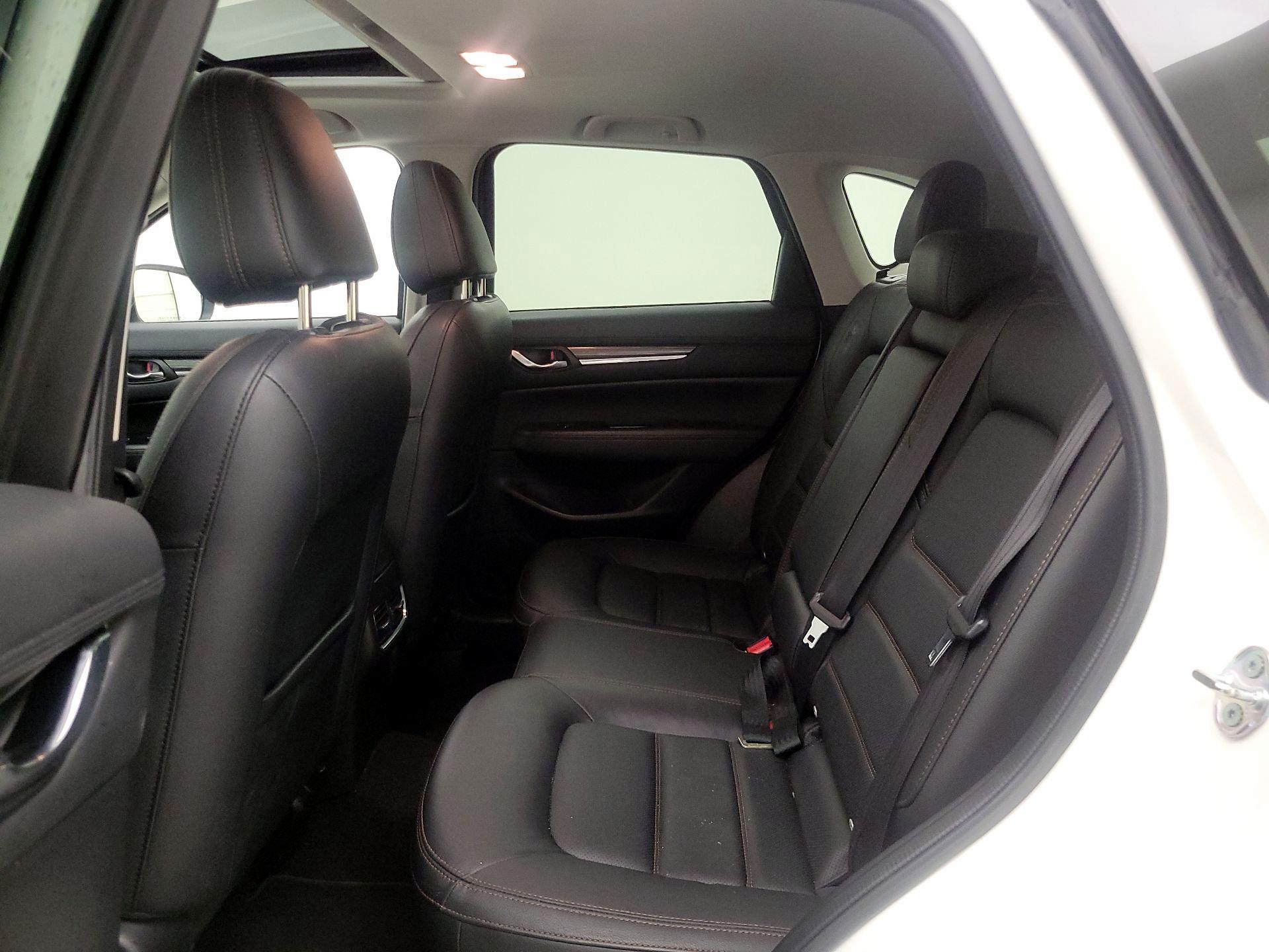 Thumbnail: 2020 Mazda CX-5 - 20