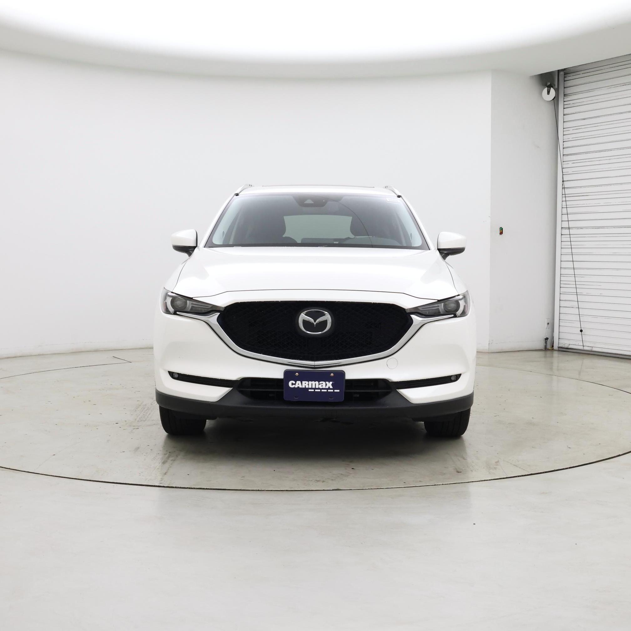 Thumbnail: 2020 Mazda CX-5 - 5