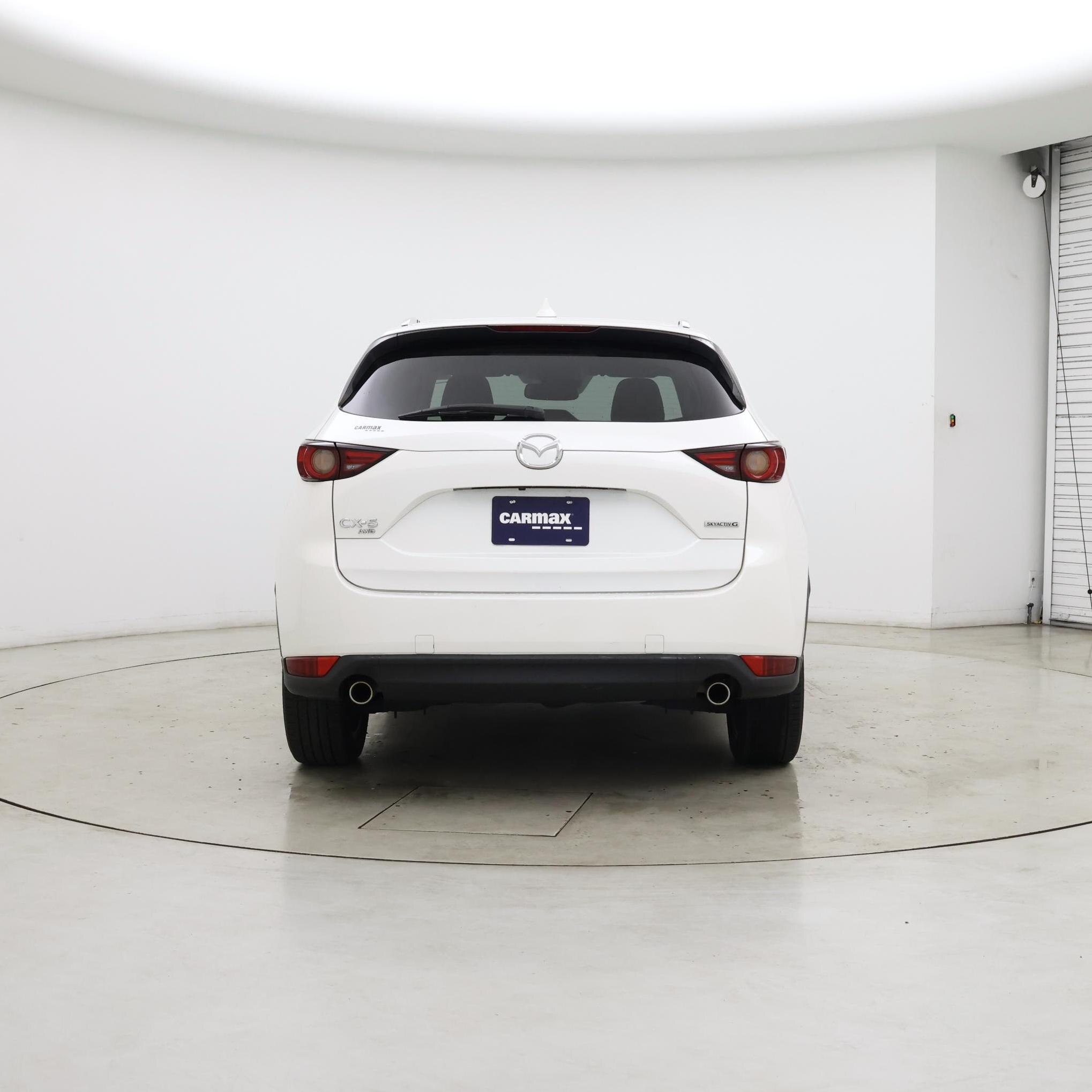 Thumbnail: 2020 Mazda CX-5 - 6