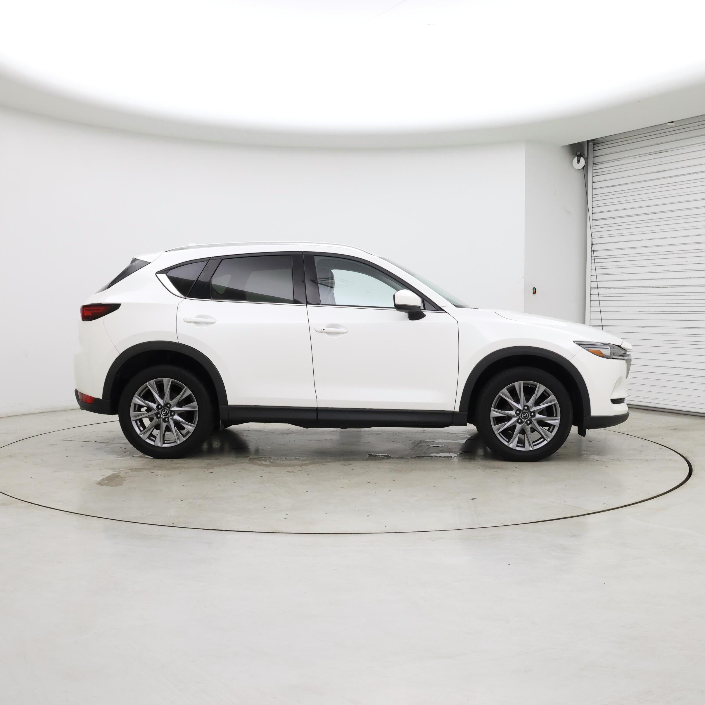 Thumbnail: 2020 Mazda CX-5 - 7