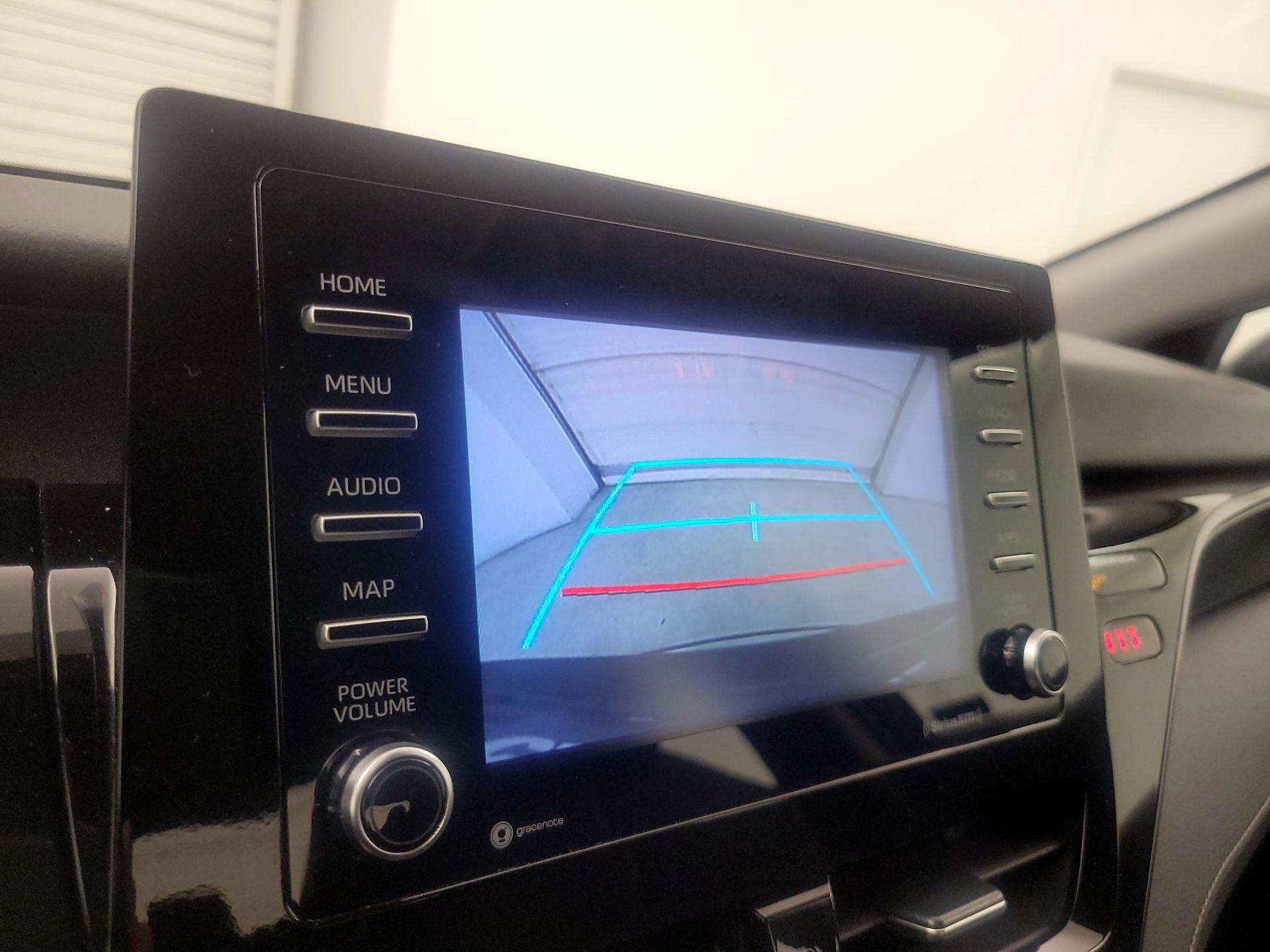 Thumbnail: 2023 Toyota Camry - 14