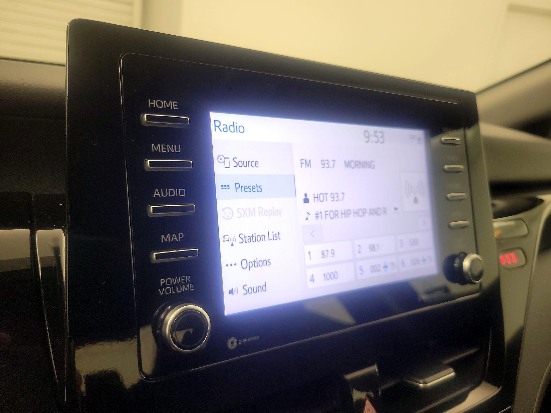 Thumbnail: 2023 Toyota Camry - 15