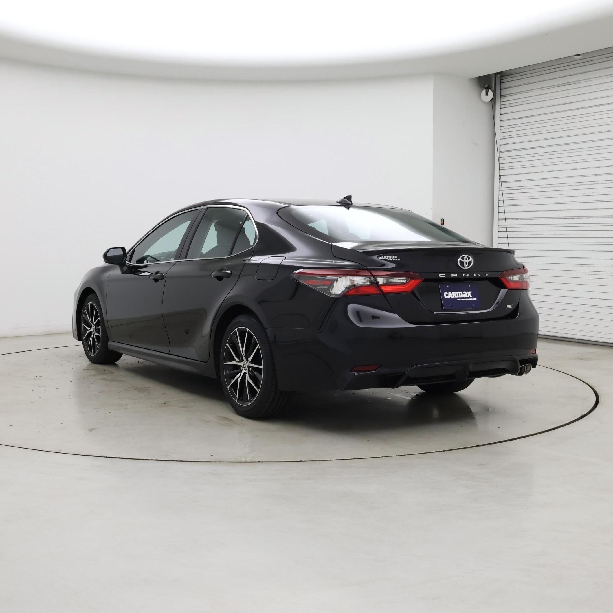 Thumbnail: 2023 Toyota Camry - 2