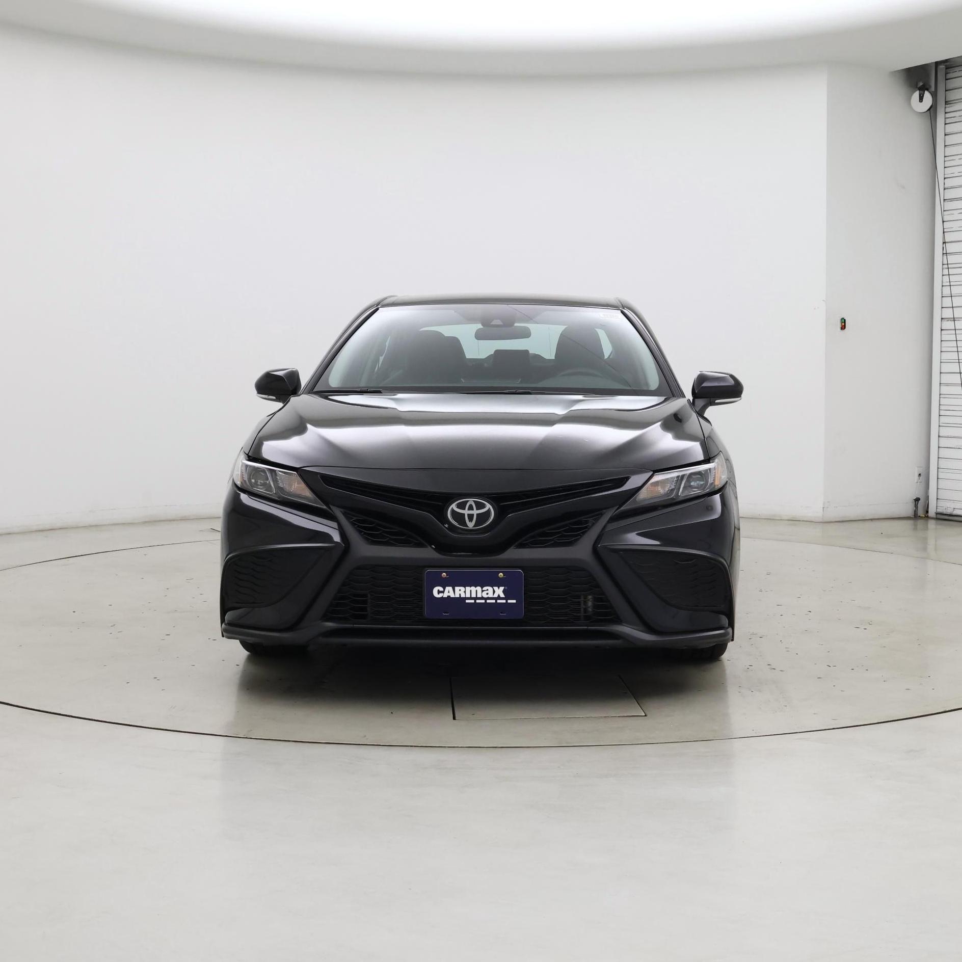 Thumbnail: 2023 Toyota Camry - 5