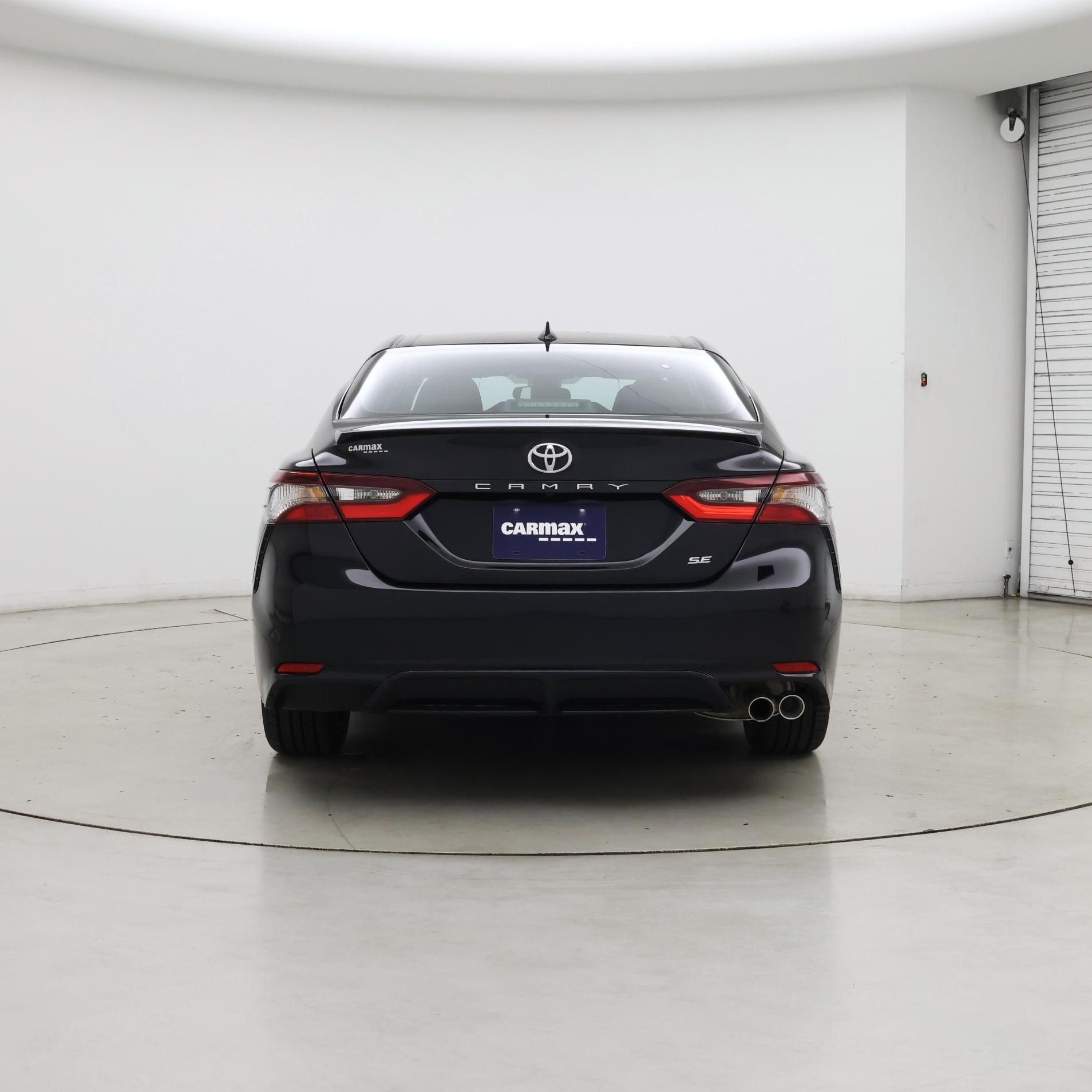 Thumbnail: 2023 Toyota Camry - 6