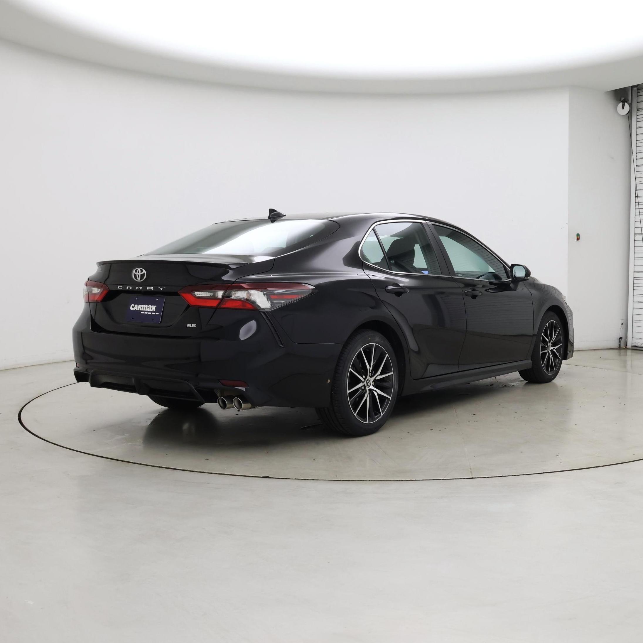 Thumbnail: 2023 Toyota Camry - 8