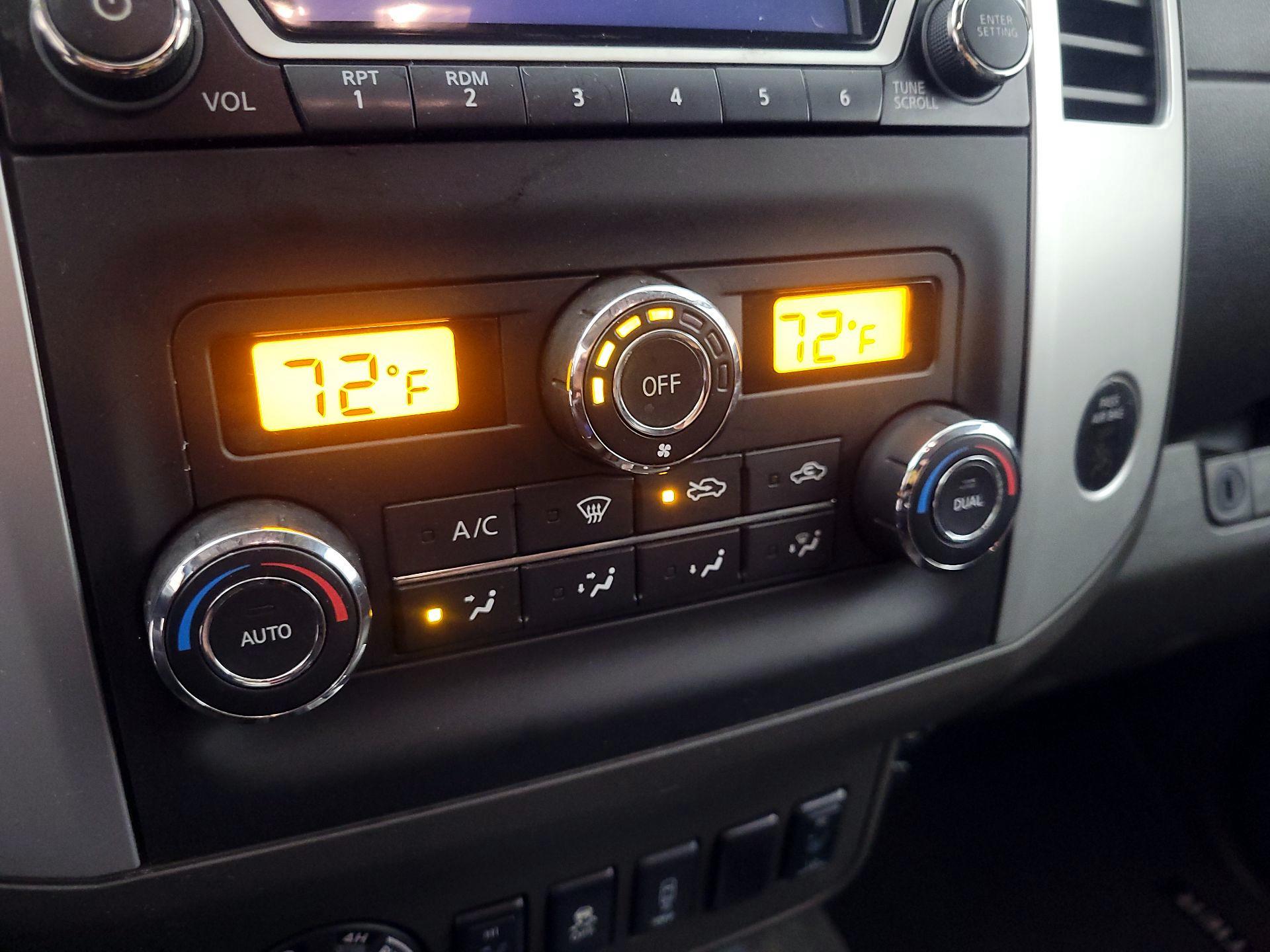 Thumbnail: 2017 Nissan Frontier - 16