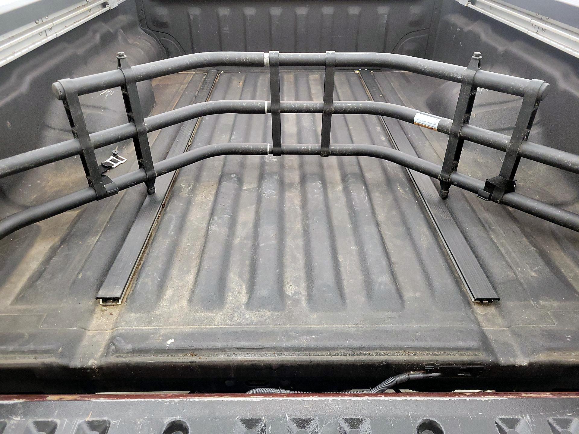 Thumbnail: 2017 Nissan Frontier - 19