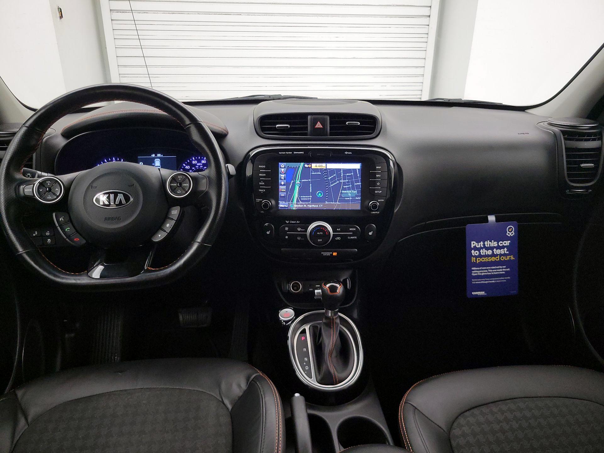 Thumbnail: 2019 Kia Soul - 9