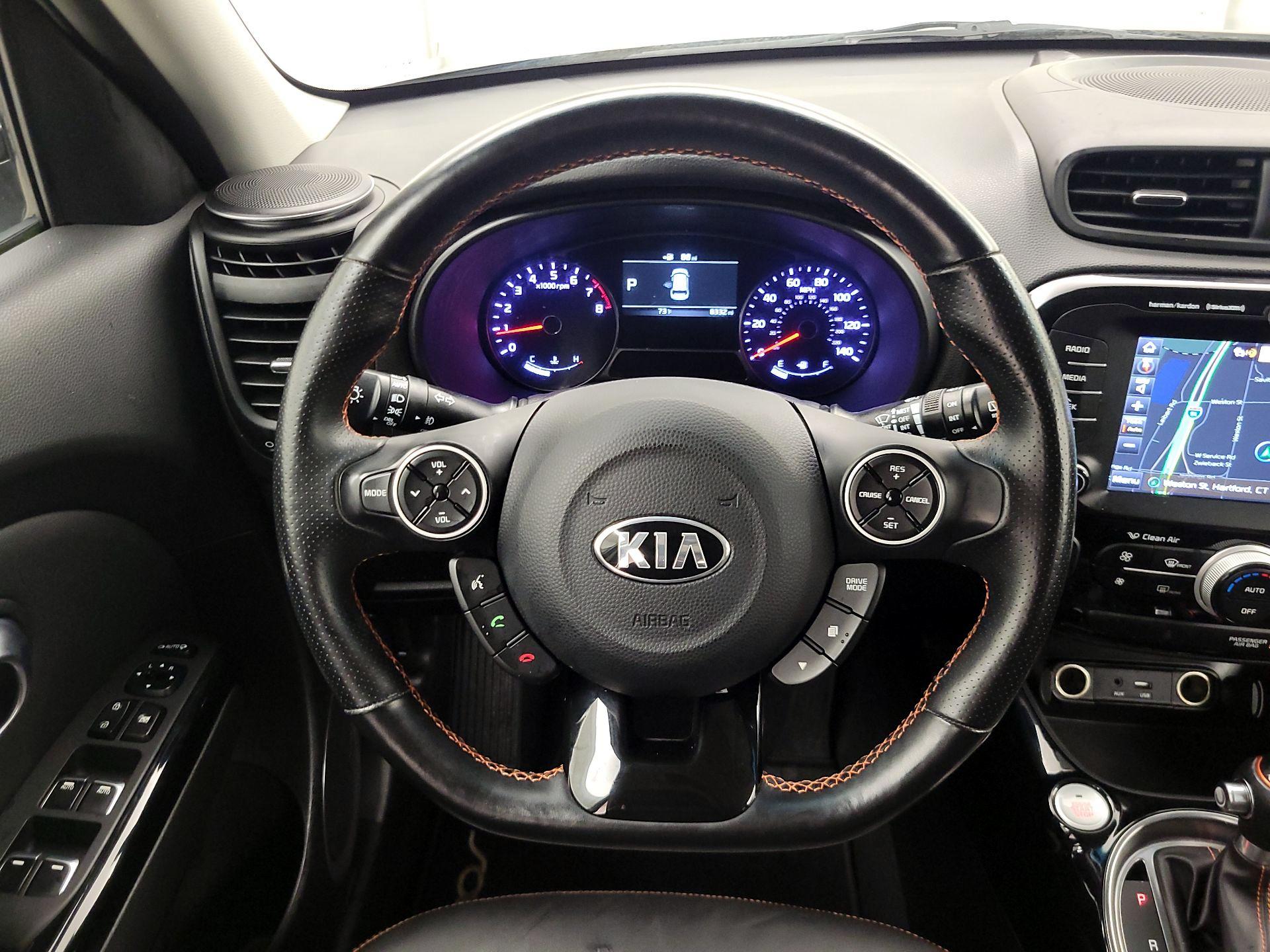 Thumbnail: 2019 Kia Soul - 10
