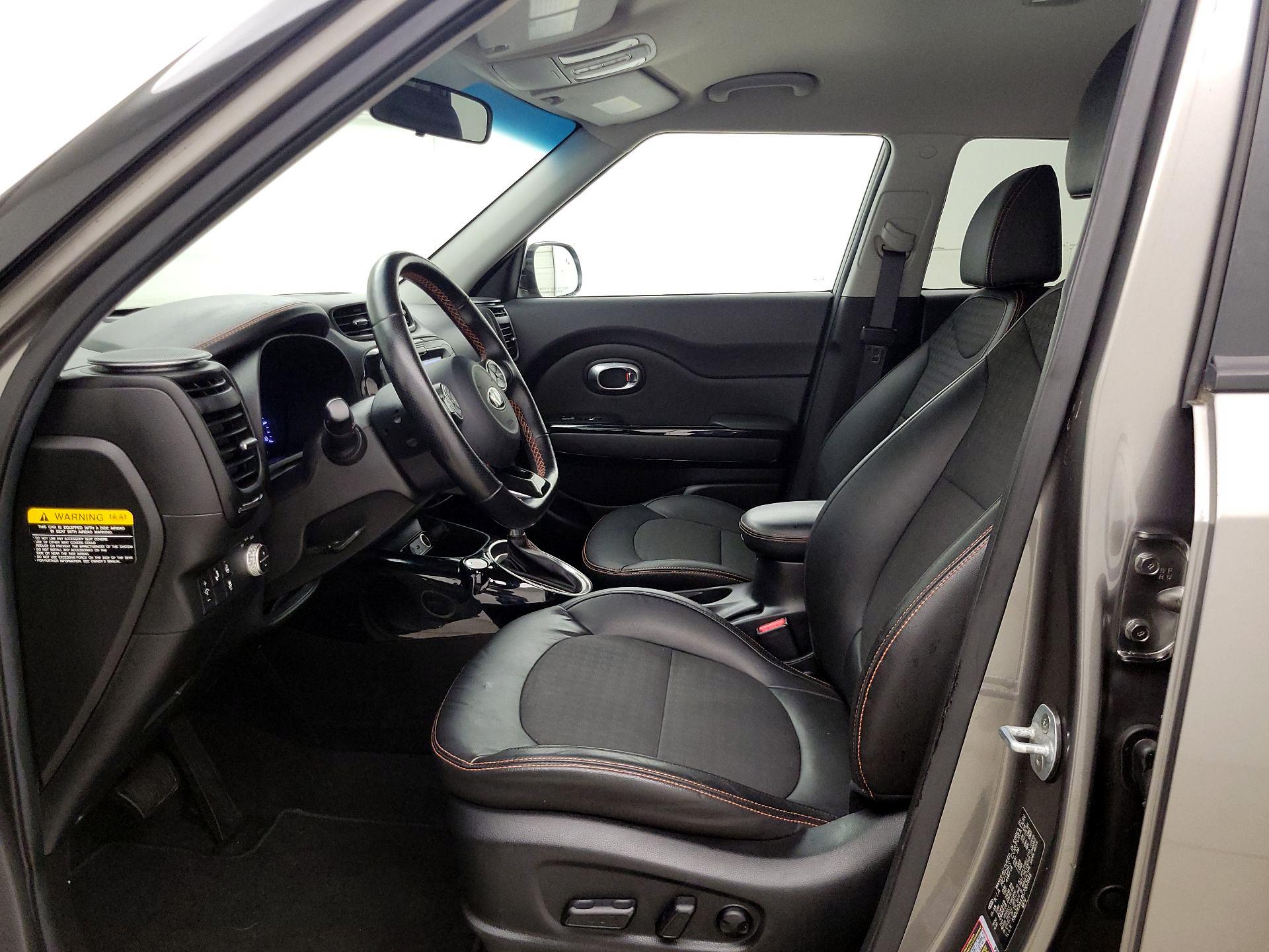 Thumbnail: 2019 Kia Soul - 11