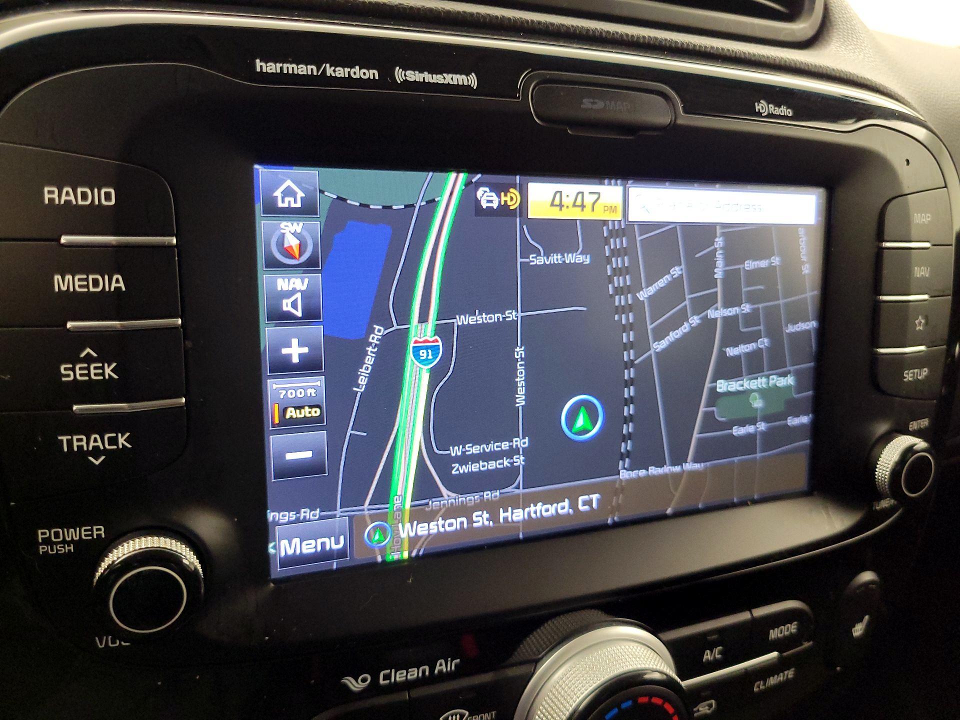 Thumbnail: 2019 Kia Soul - 14