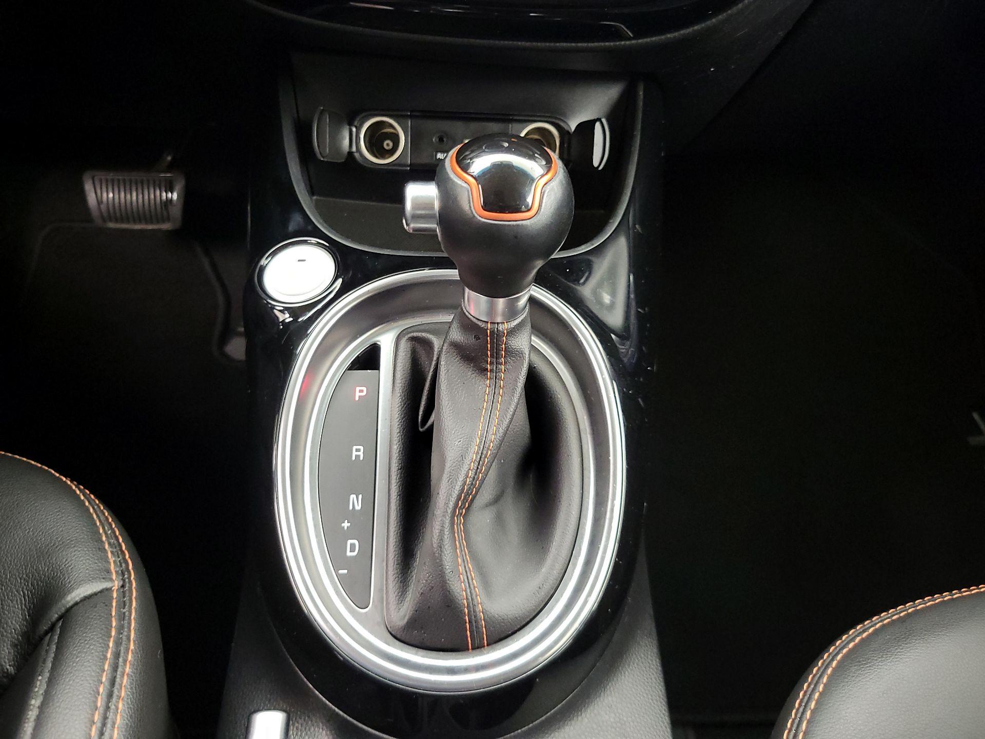 Thumbnail: 2019 Kia Soul - 18