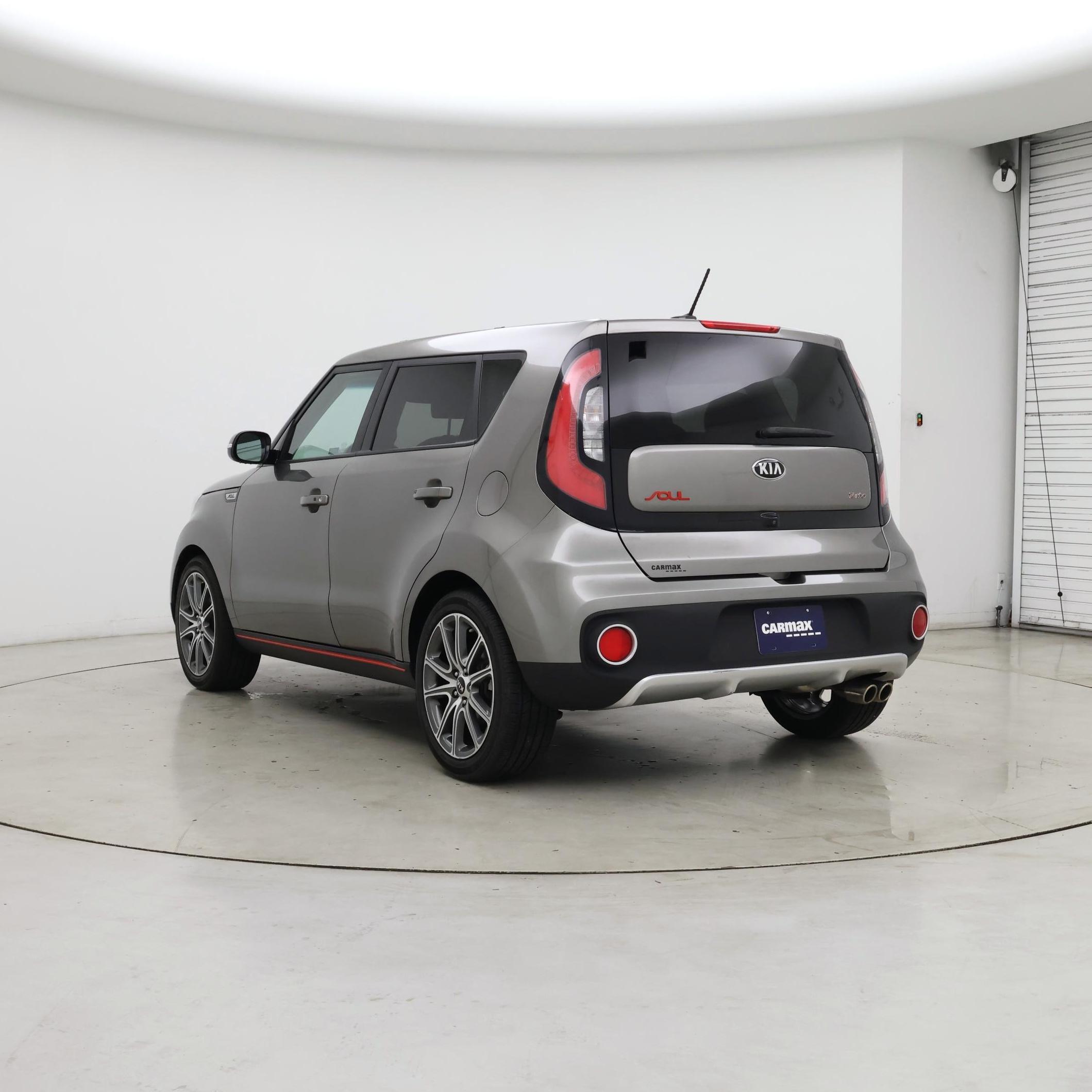 Thumbnail: 2019 Kia Soul - 2