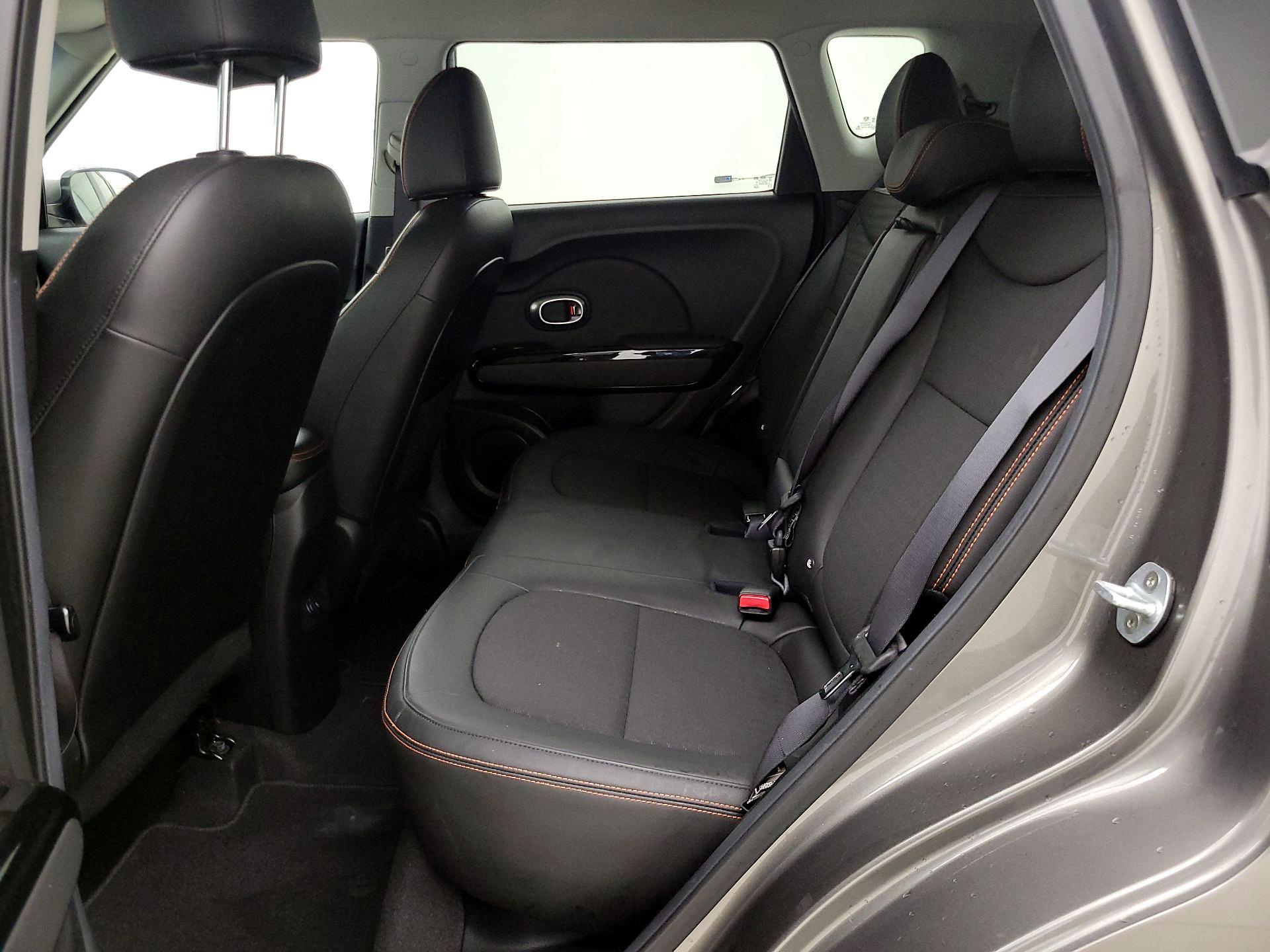 Thumbnail: 2019 Kia Soul - 20