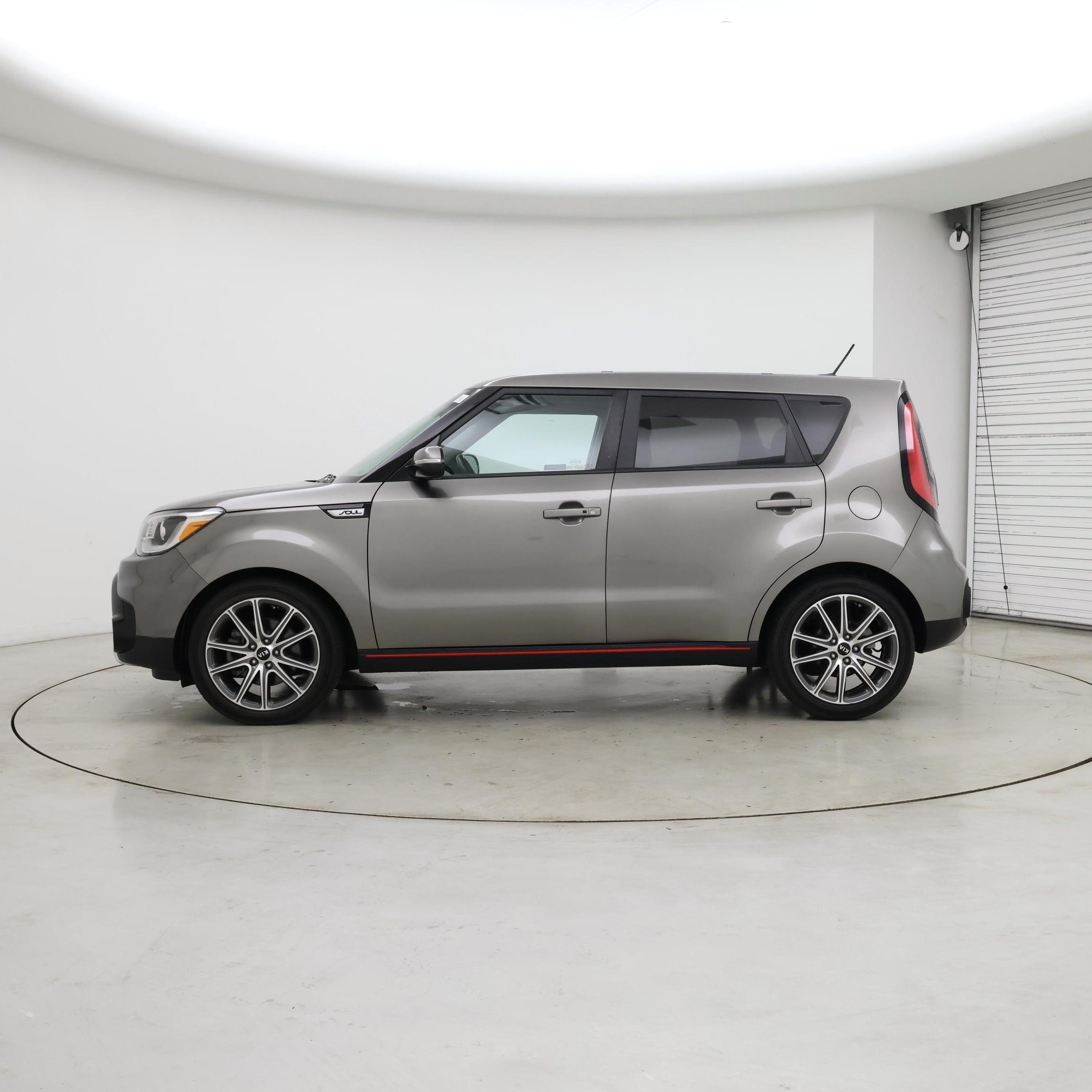 Thumbnail: 2019 Kia Soul - 3