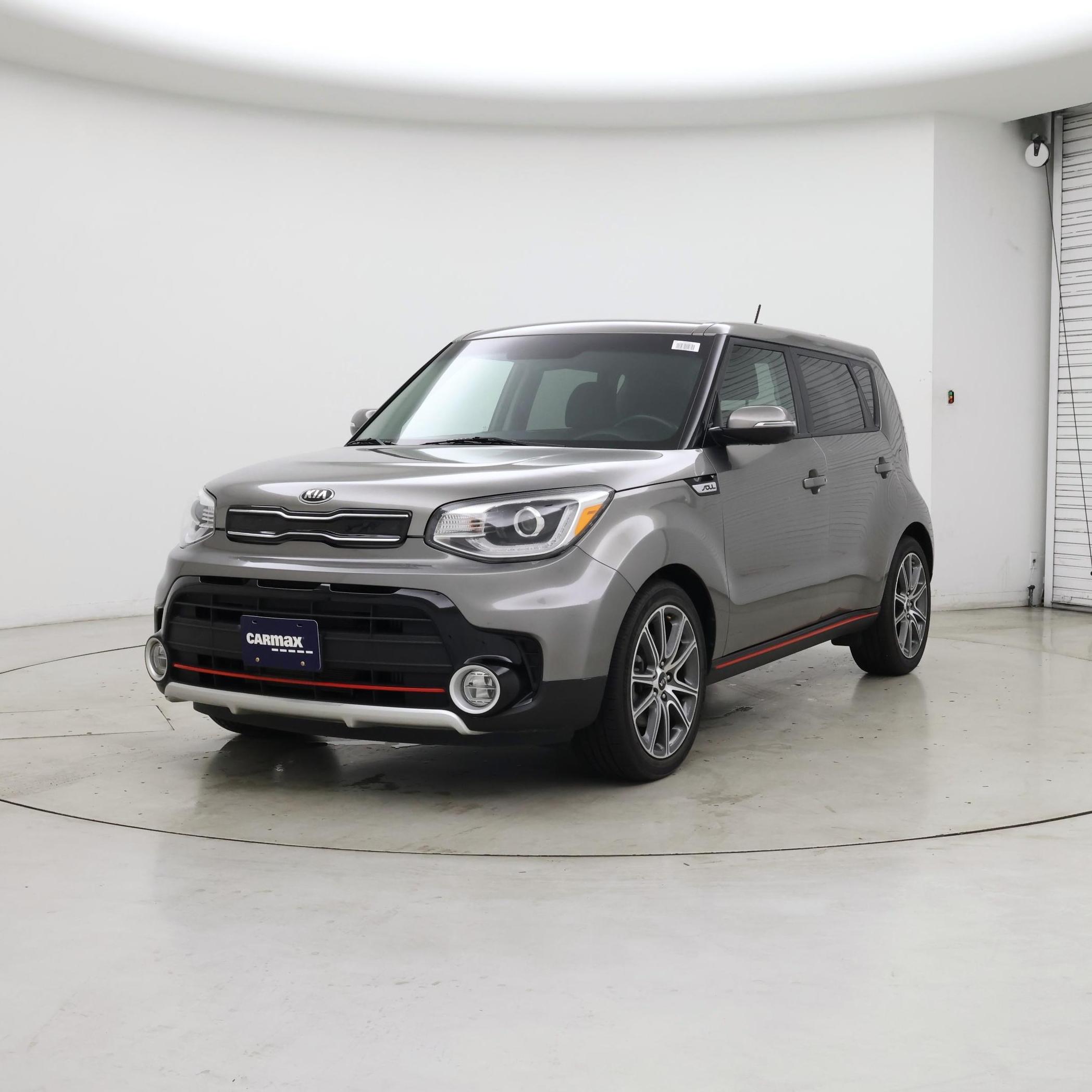 Thumbnail: 2019 Kia Soul - 4