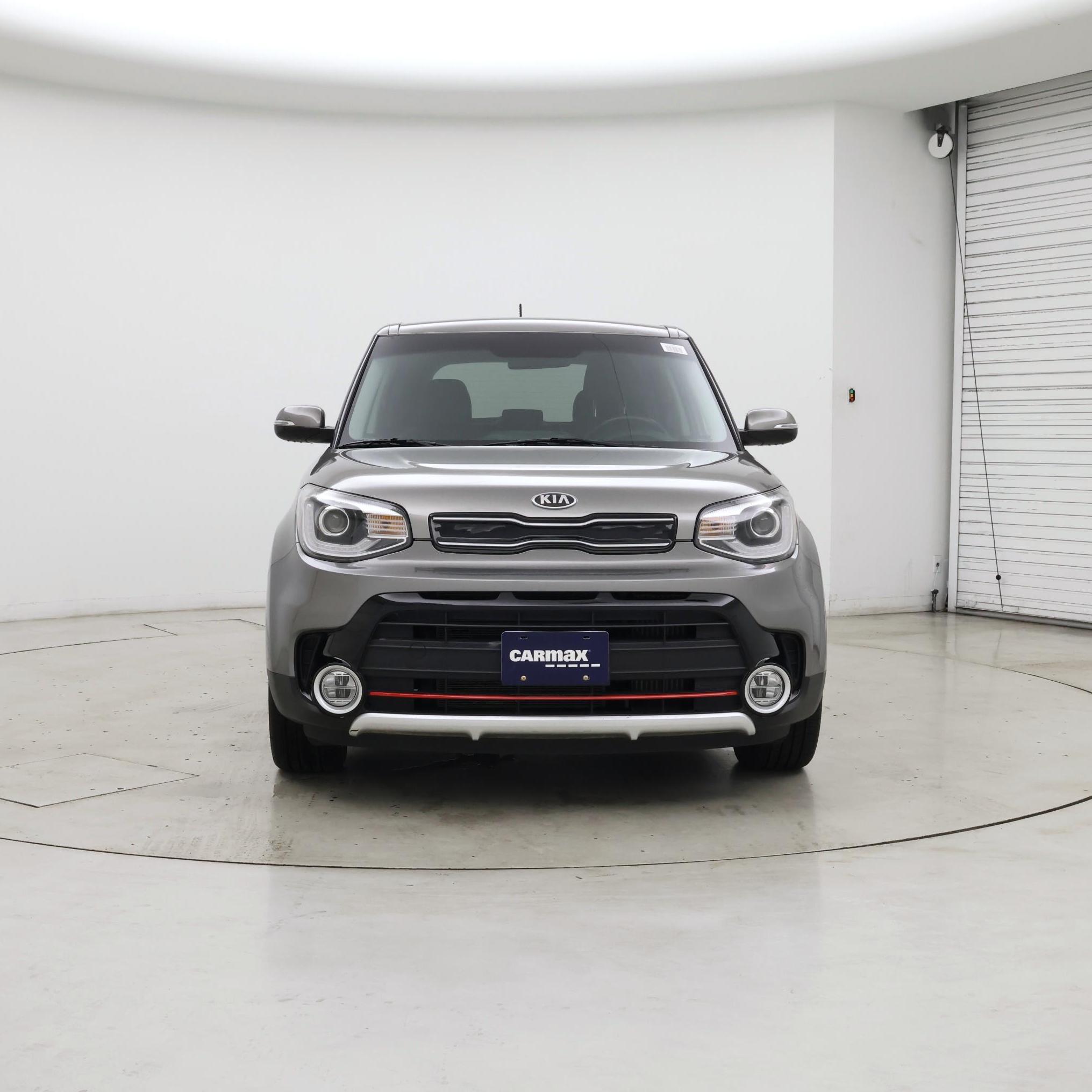 Thumbnail: 2019 Kia Soul - 5