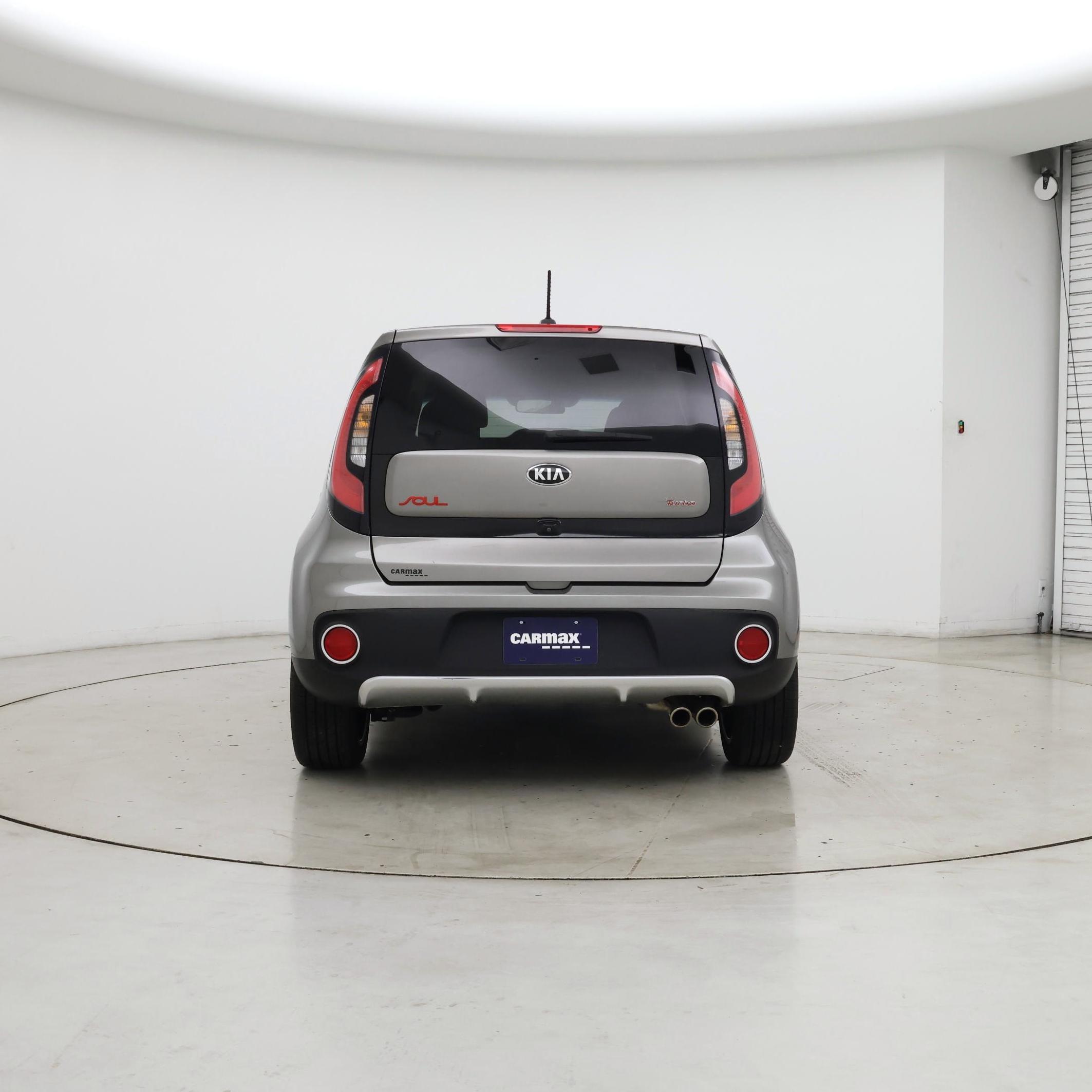 Thumbnail: 2019 Kia Soul - 6