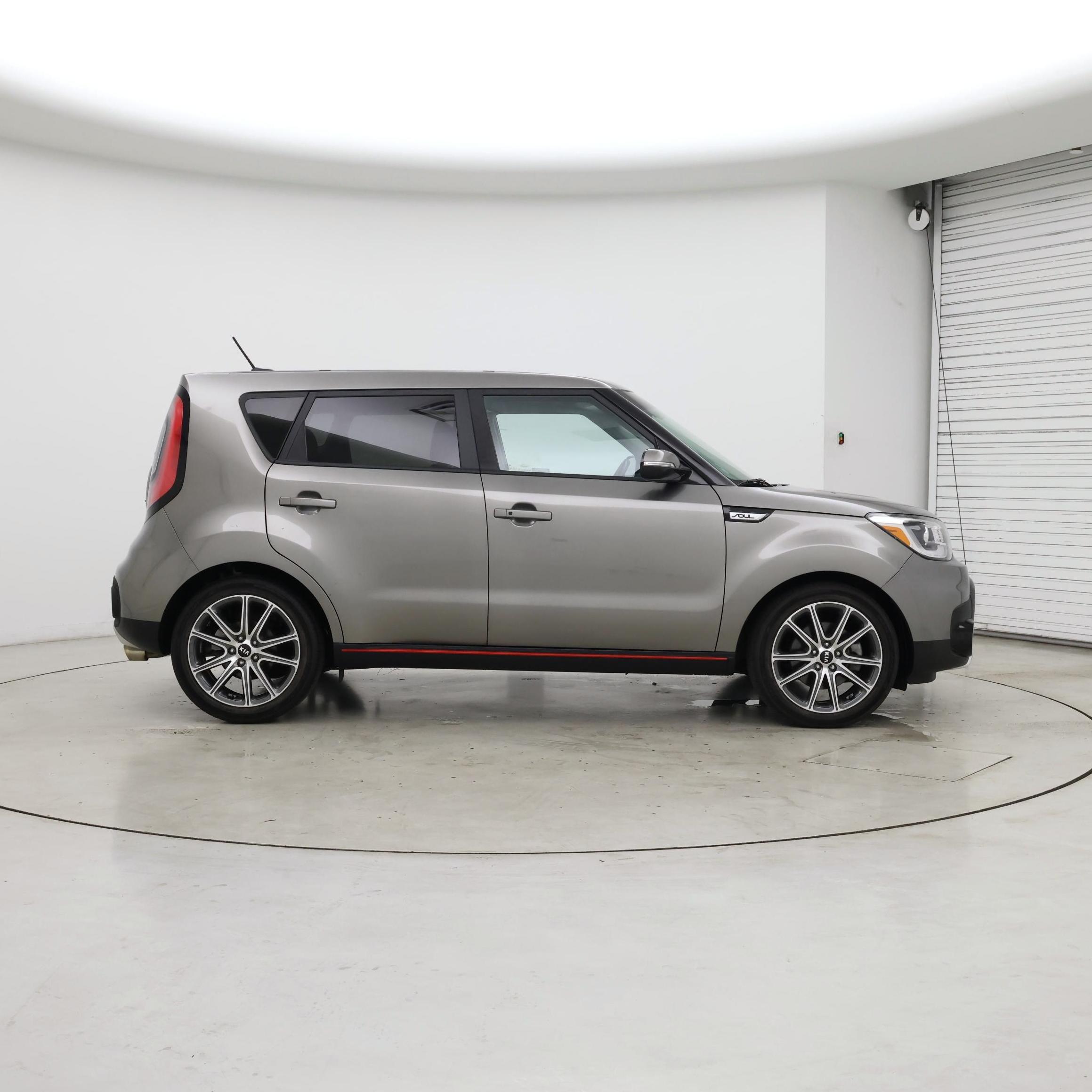 Thumbnail: 2019 Kia Soul - 7