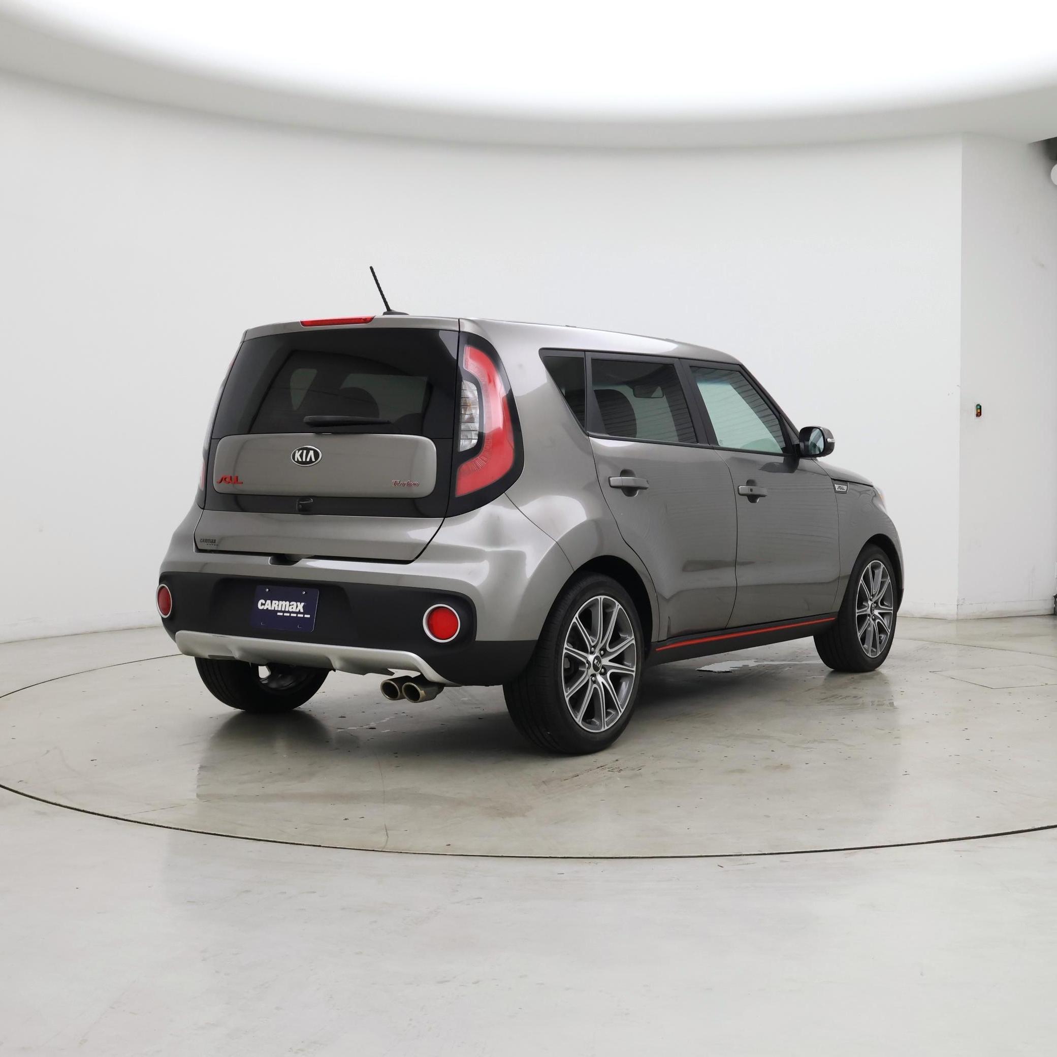 Thumbnail: 2019 Kia Soul - 8